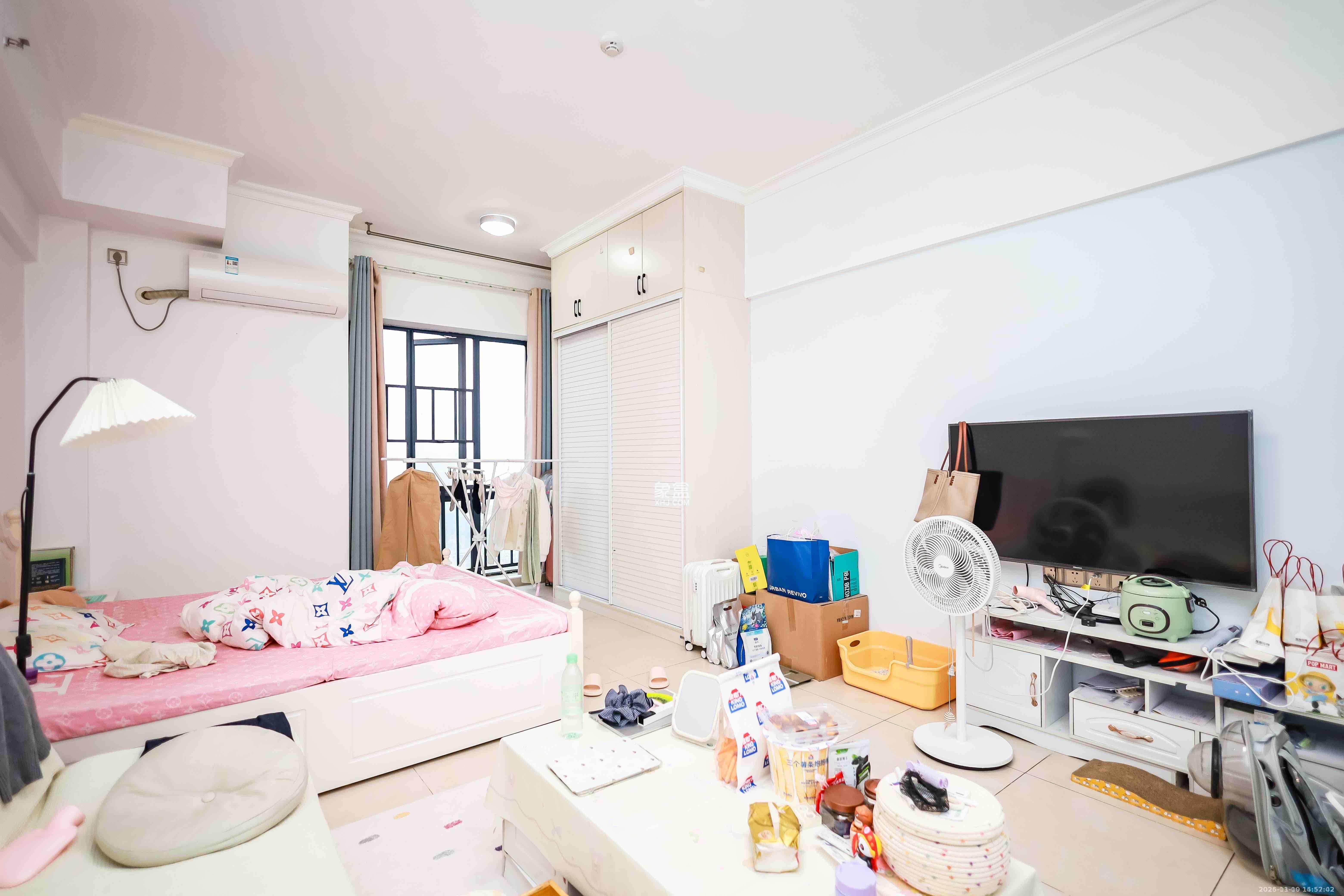 荣泰广场   48.0㎡      1300.0元/月室内图