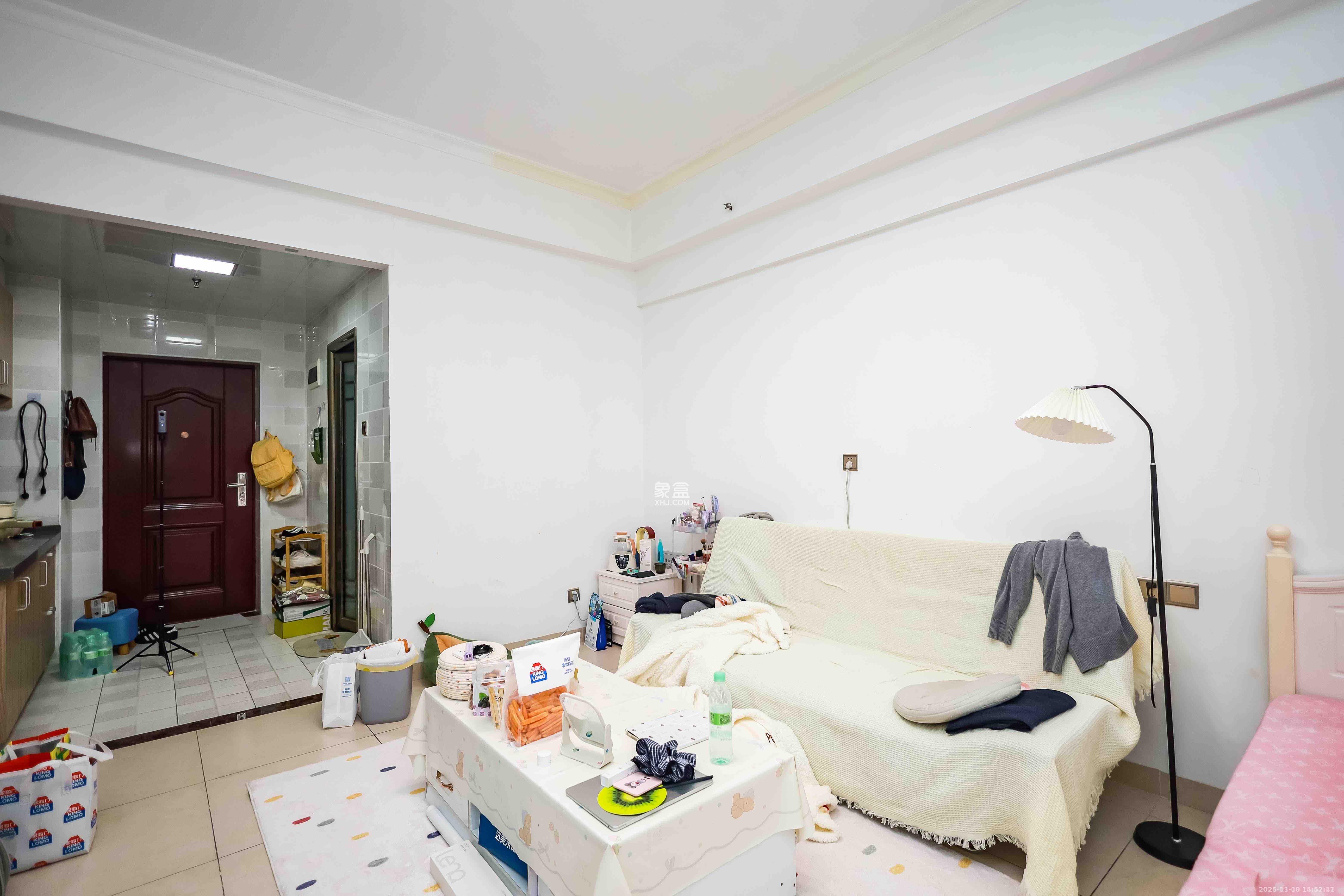 荣泰广场   48.0㎡      1300.0元/月室内图