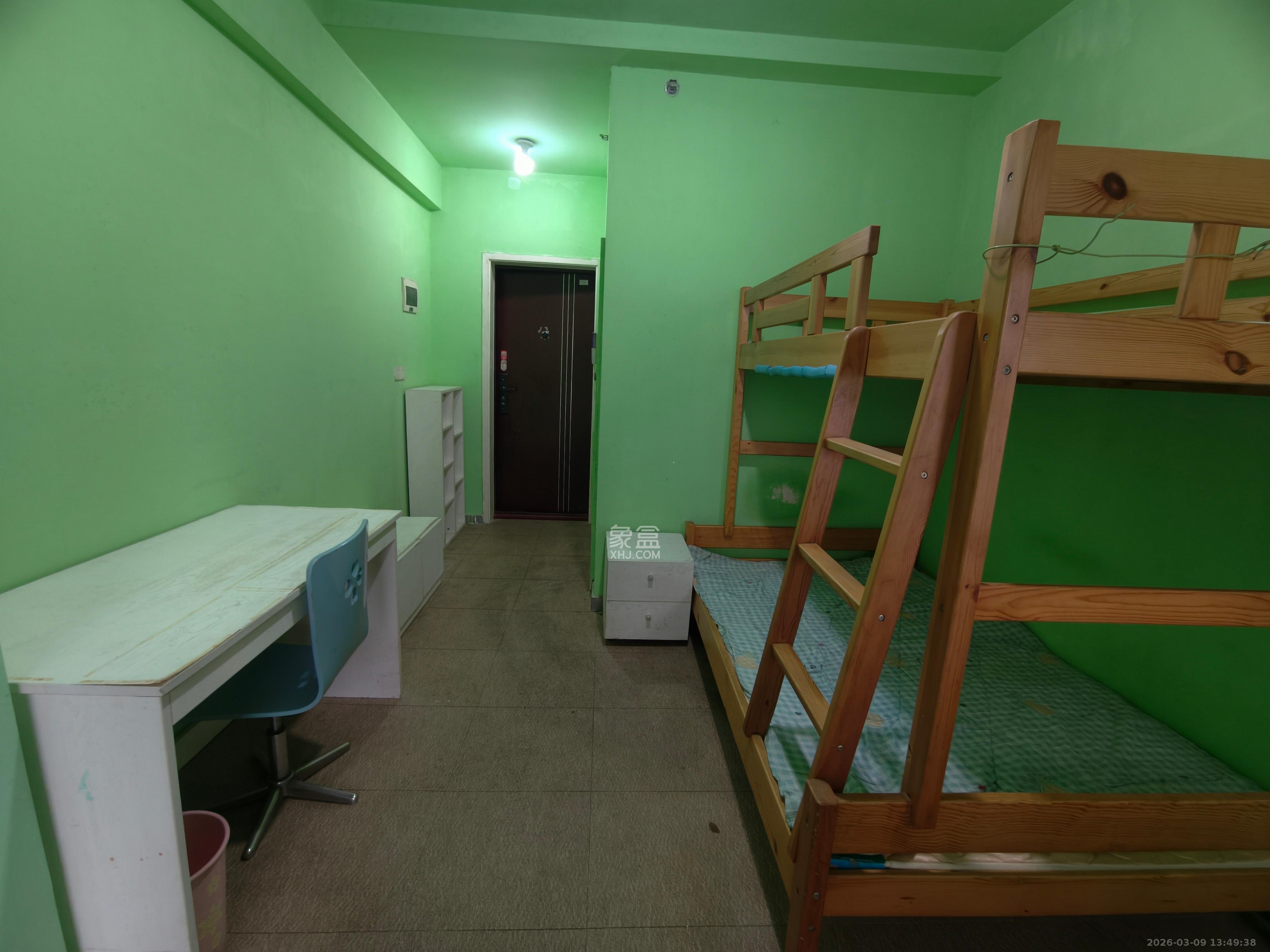 建安像素汇  1室1厅1卫    900.0元/月