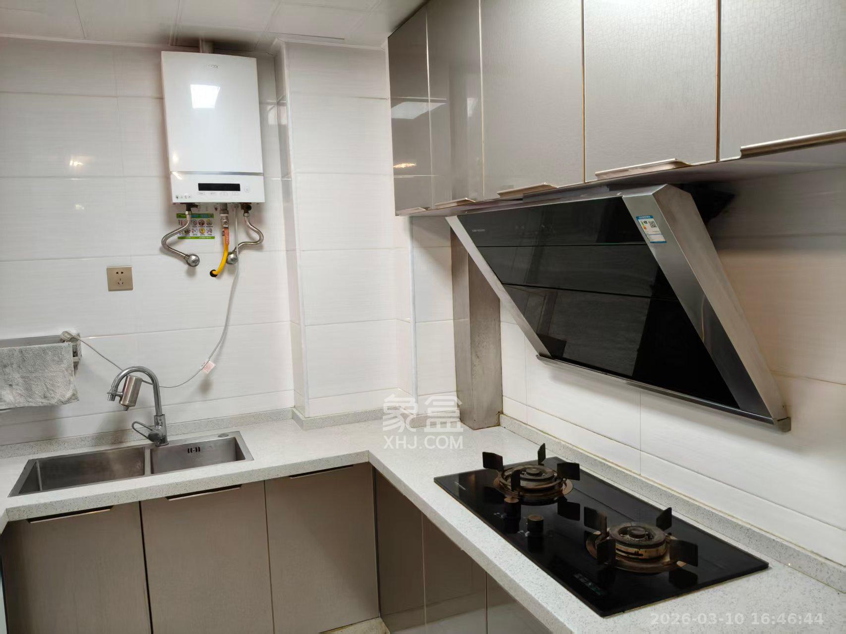 中冶中央公园 3室2厅1卫 2500.0元/月 中冶中央公园 3室2厅1卫 2500.0元/月室内图