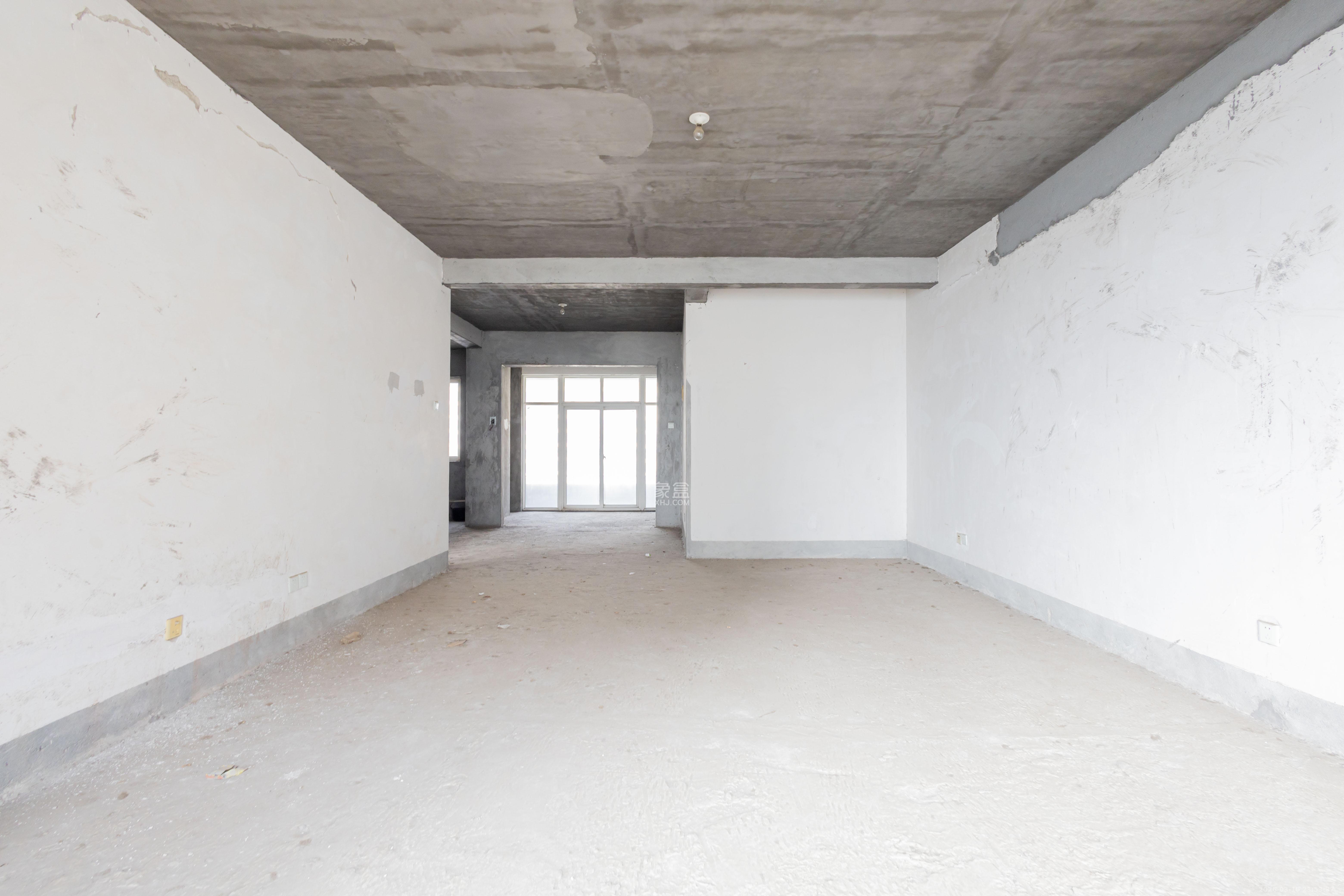 星城福邸（雄天朗郡）  3室2厅2卫    112.0万