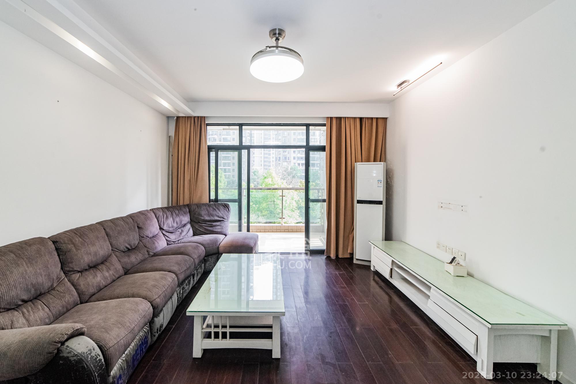 湘江世纪城咏江苑  3室2厅2卫    102.0万