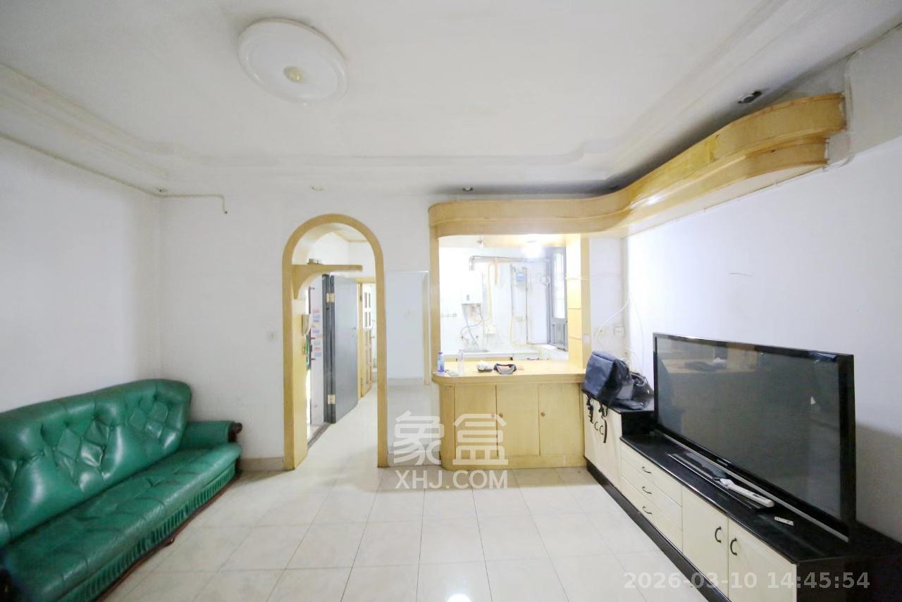 省进出口公司宿舍  3室1厅1卫    1500.0元/月