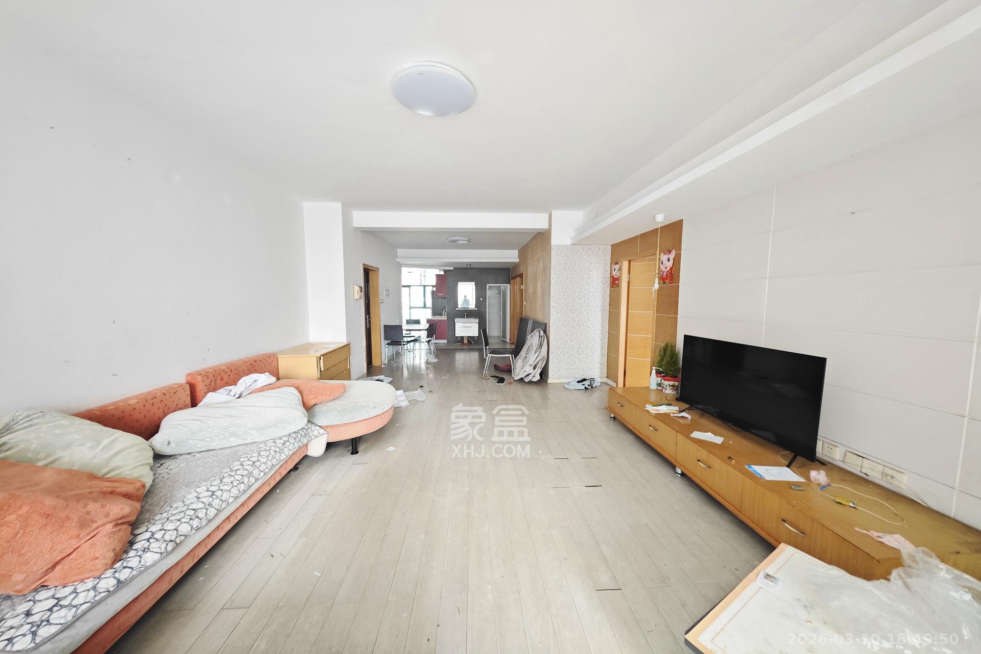 曙光大邸  3室2厅2卫    94.8万