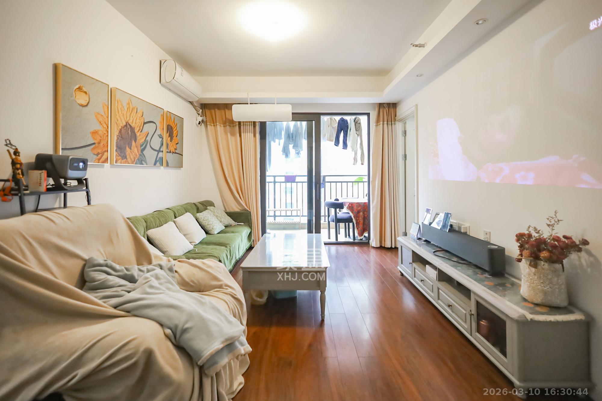 万科里金域国际  3室2厅2卫    178.0万