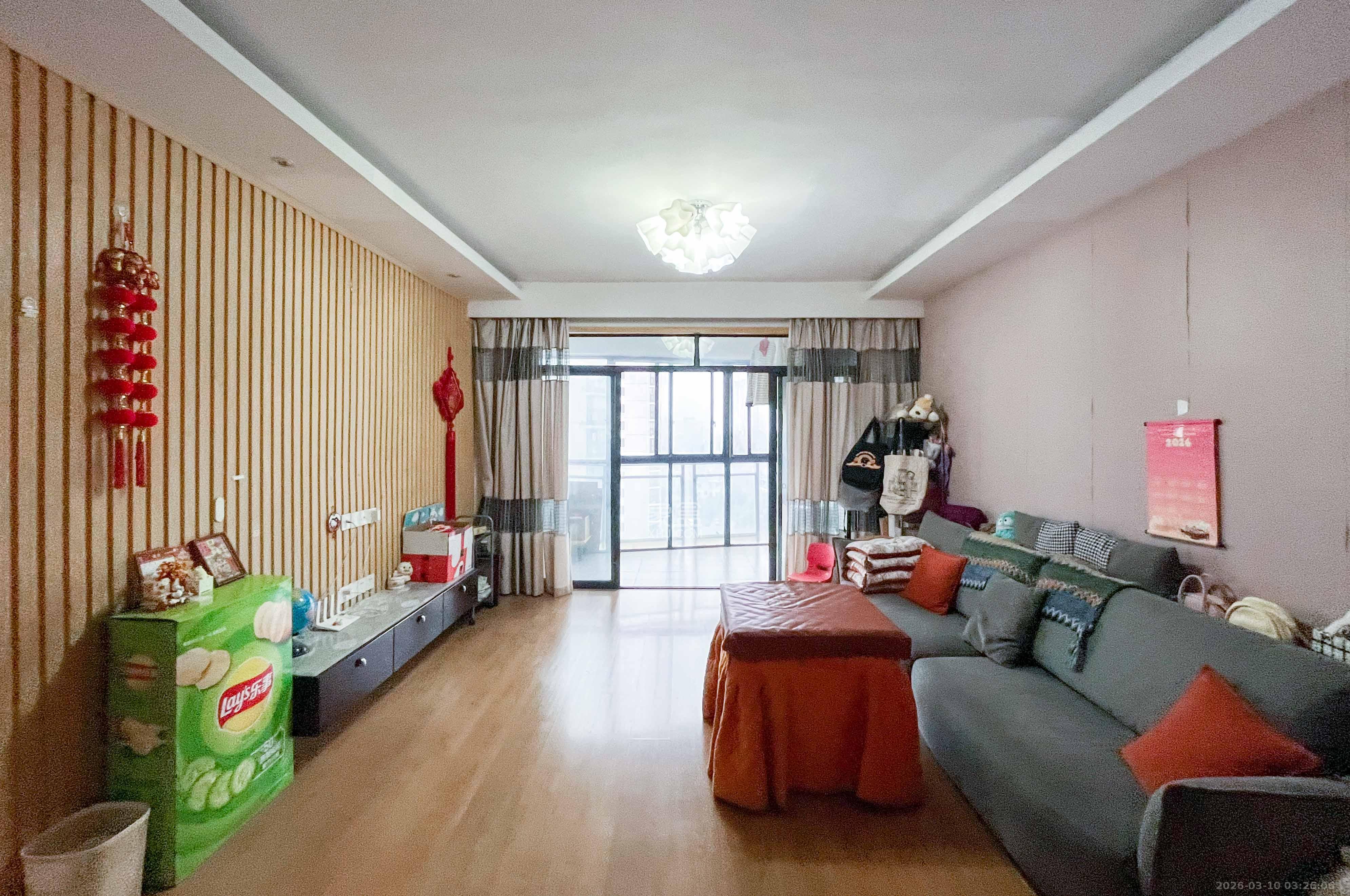 海林馨香雅苑  3室2厅1卫    83.8万