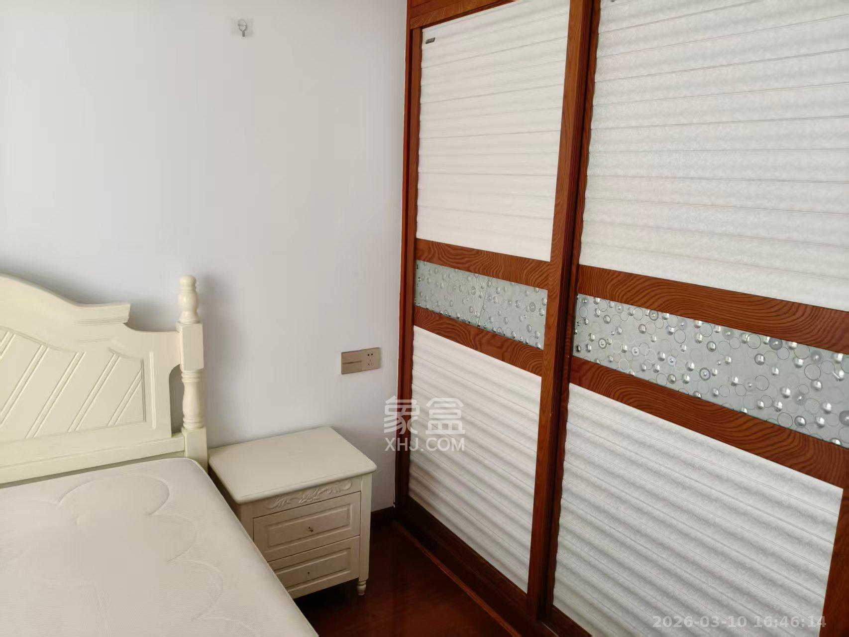 中冶中央公园  3室2厅1卫    2500.0元/月室内图