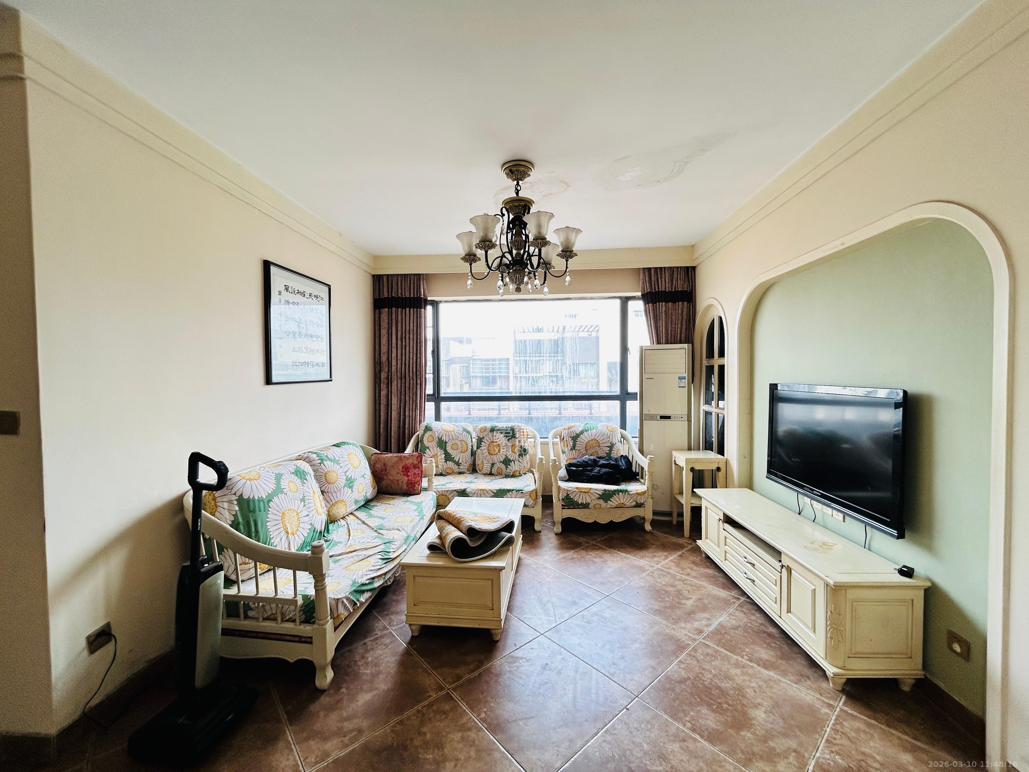 中信文化广场（中信新城二期）