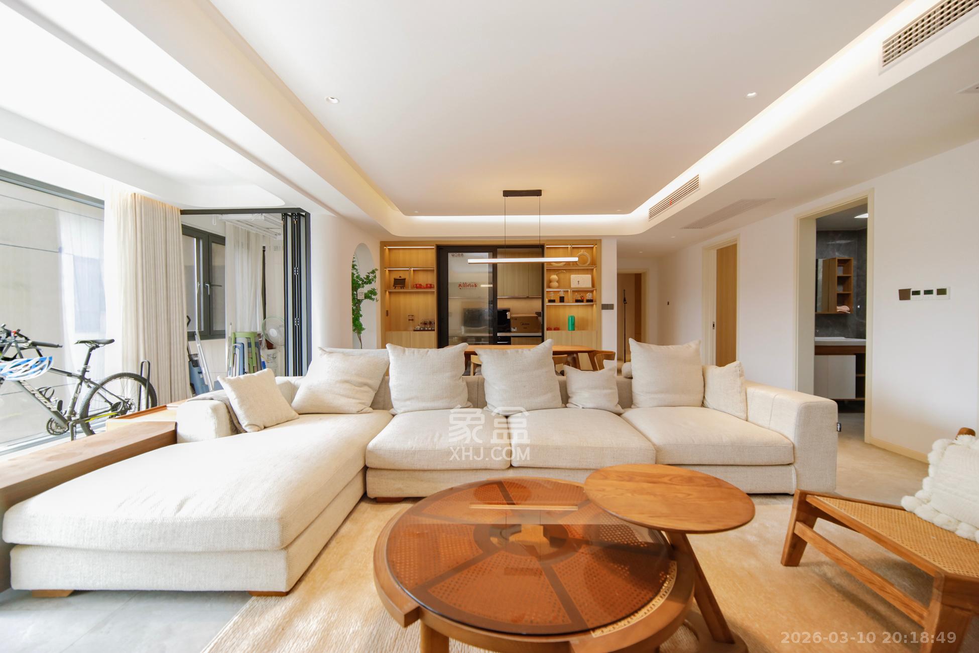 鑫苑木莲世家  4室2厅2卫    188.0万