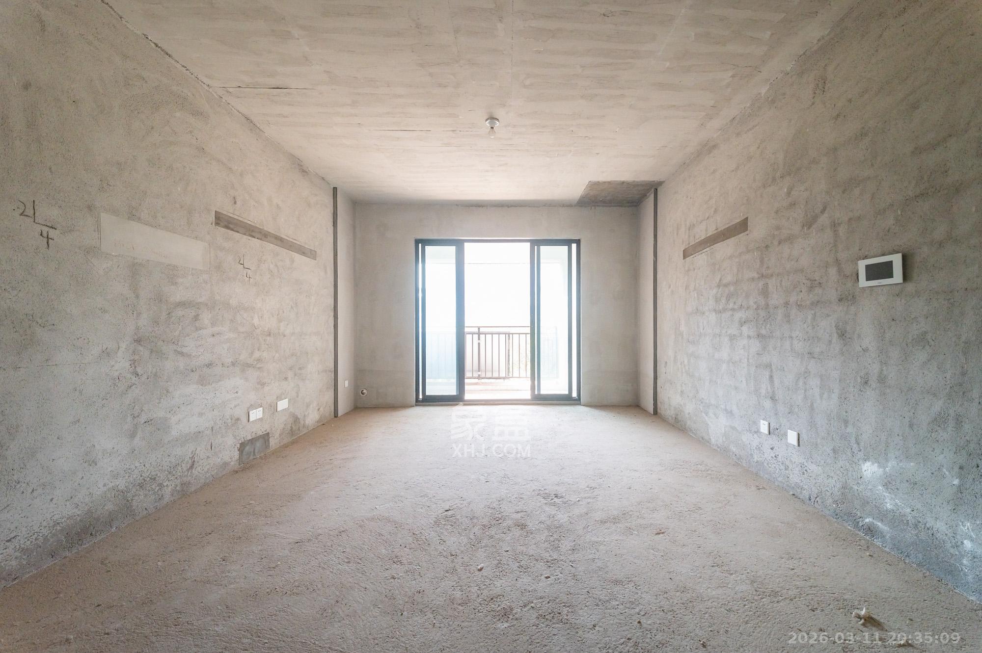 新城悦隽  4室2厅2卫    108.0万