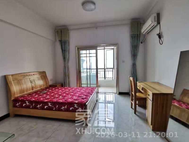 保利麓谷林语I区   53.72㎡      1500.0元/月室内图