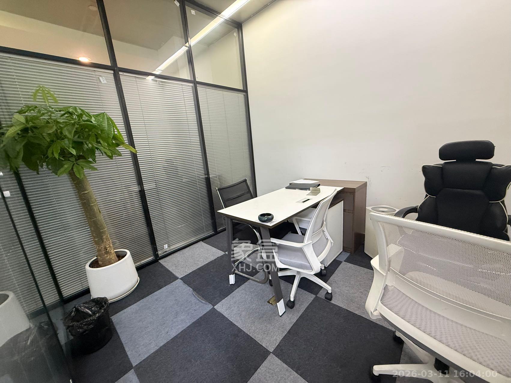 中隆国际嘉熙中心   135.0㎡      8000.0元/月室内图