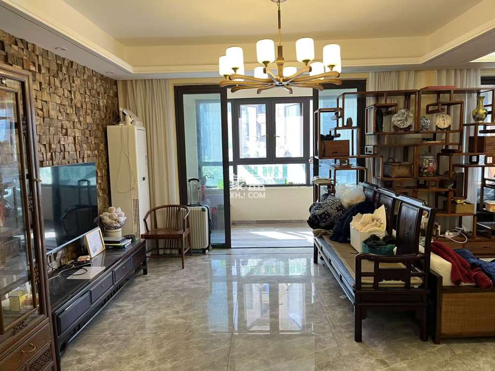 城际空间站  4室2厅2卫    91.0万