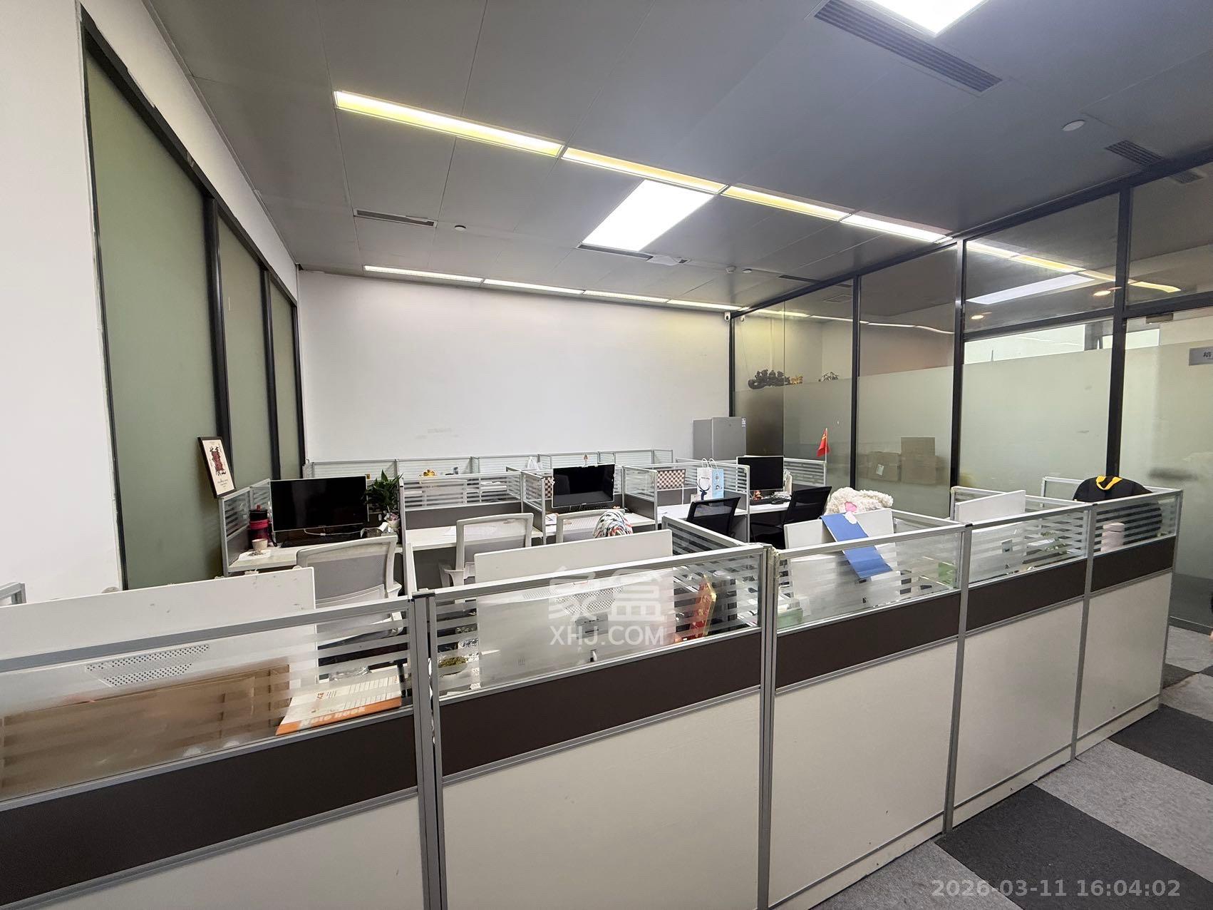 中隆国际嘉熙中心   135.0㎡      8000.0元/月室内图