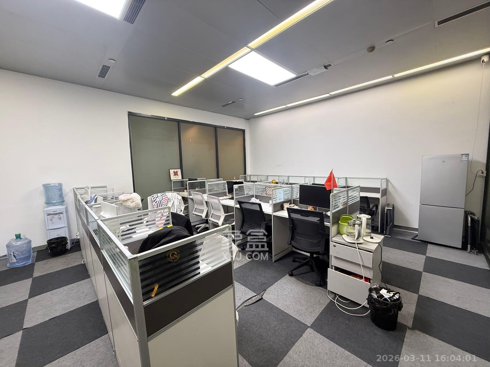 中隆国际嘉熙中心   135.0㎡      8000.0元/月室内图