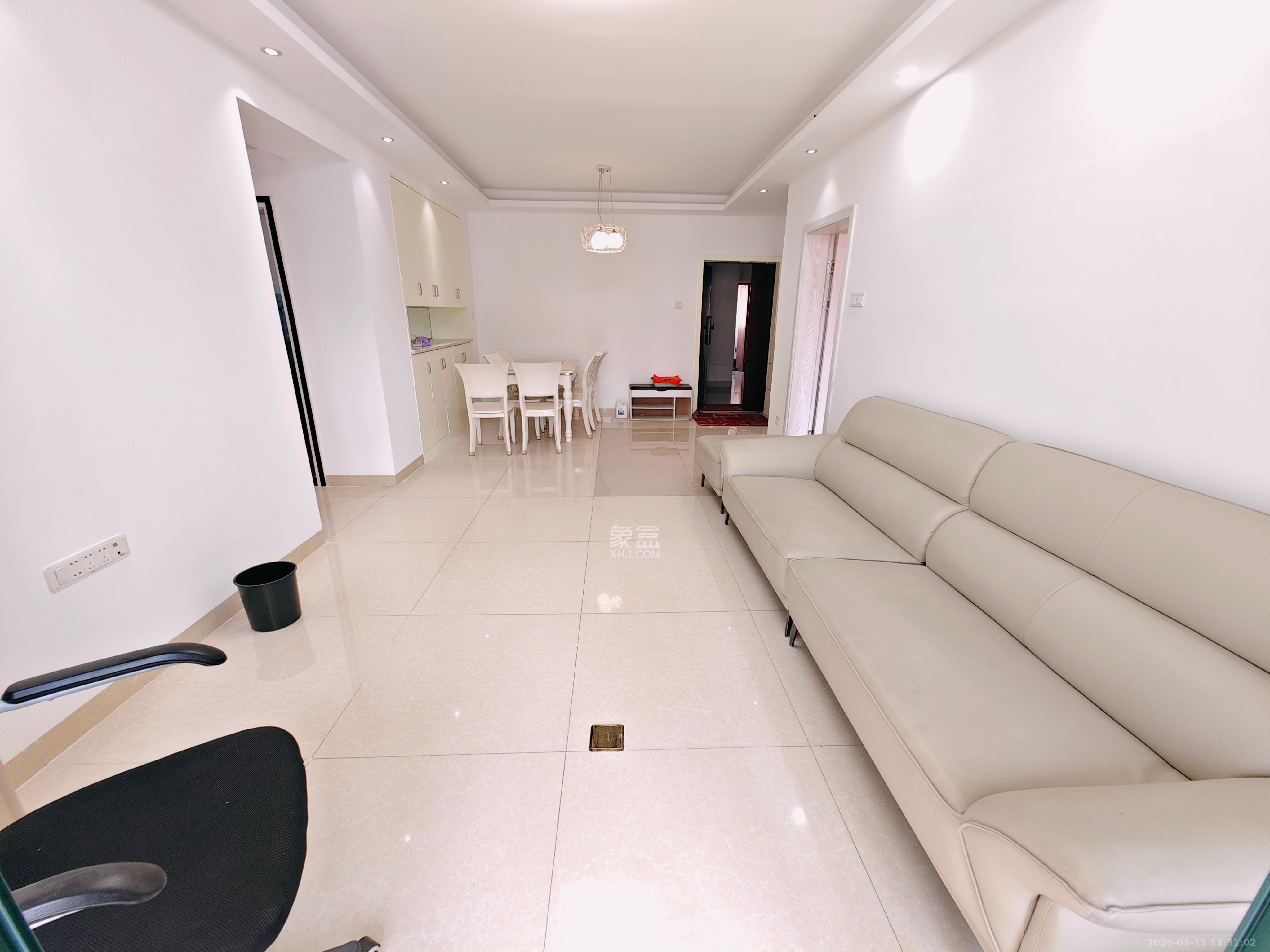 克拉美丽山庄（晟领国际）一期