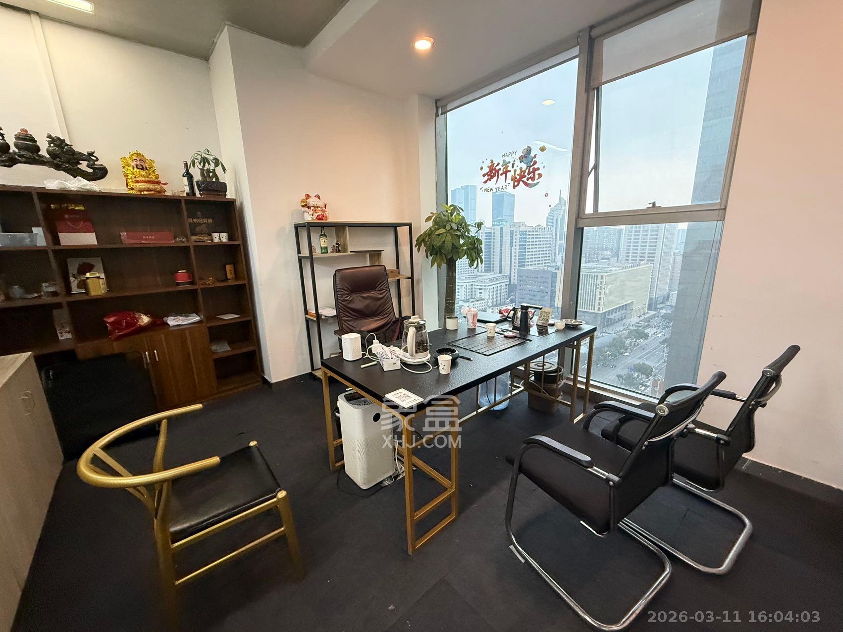 中隆国际嘉熙中心   135.0㎡      8000.0元/月室内图