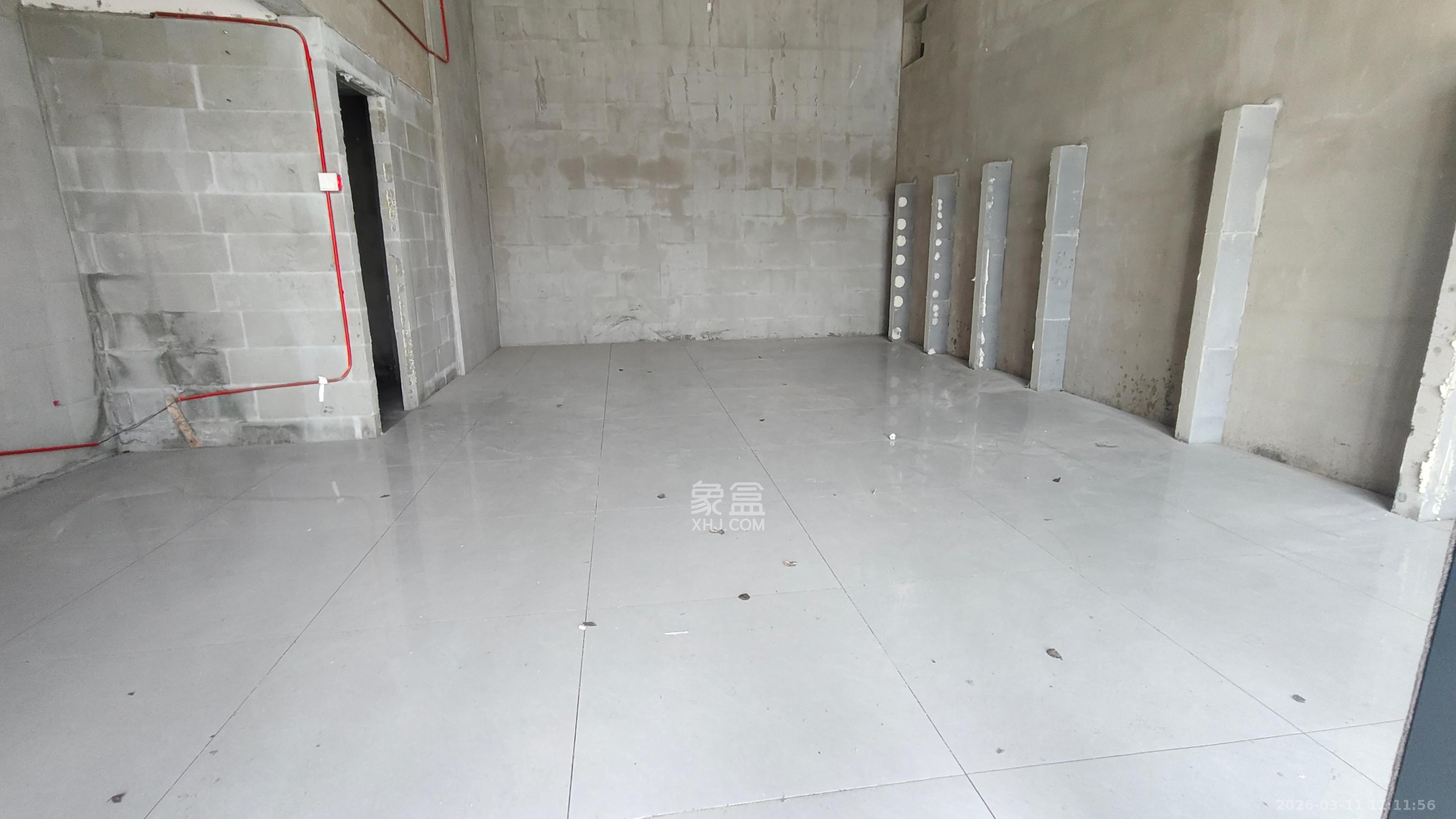 周南学府   50.0㎡      3200.0元/月