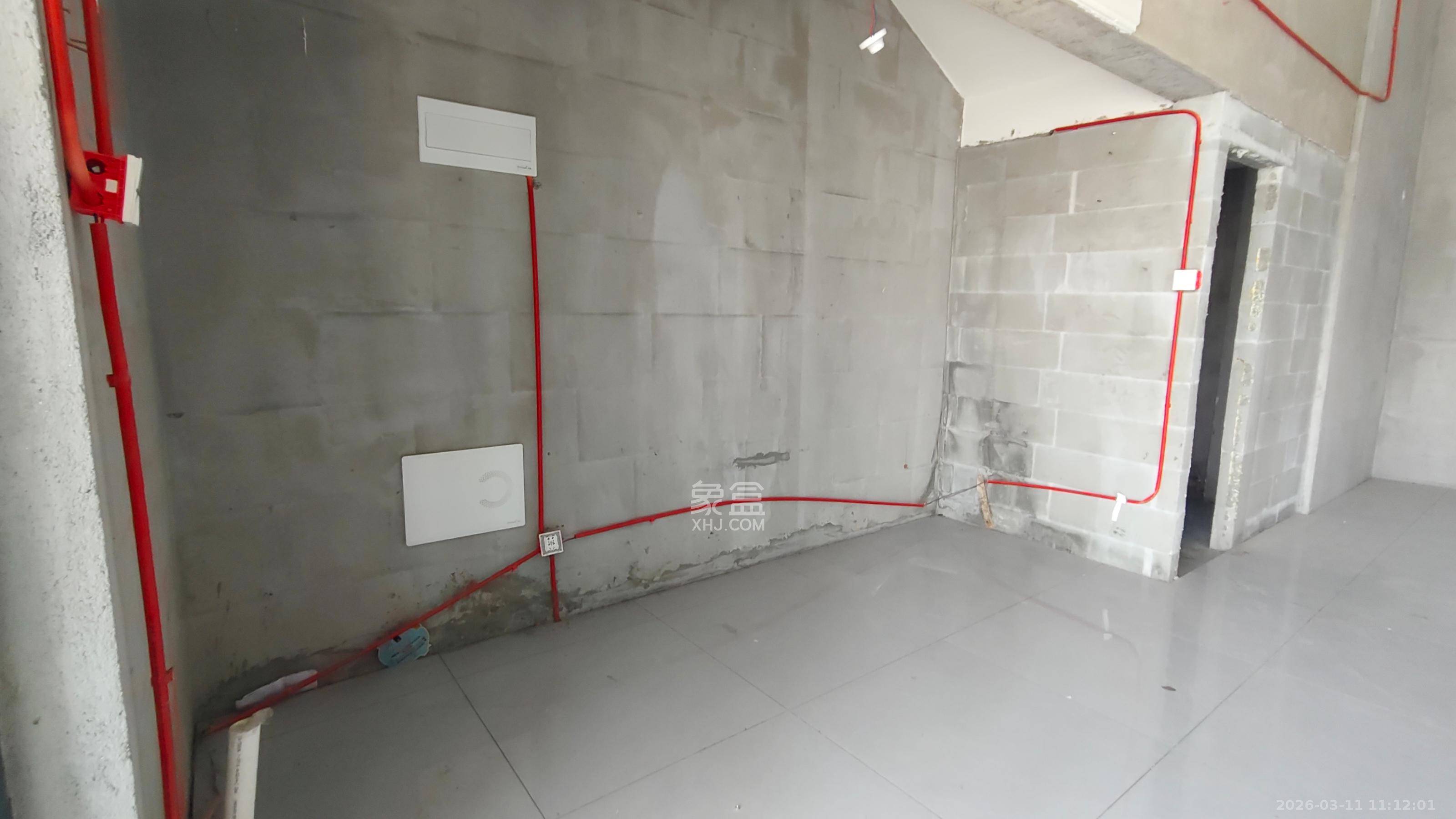 周南学府   50.0㎡      3200.0元/月室内图