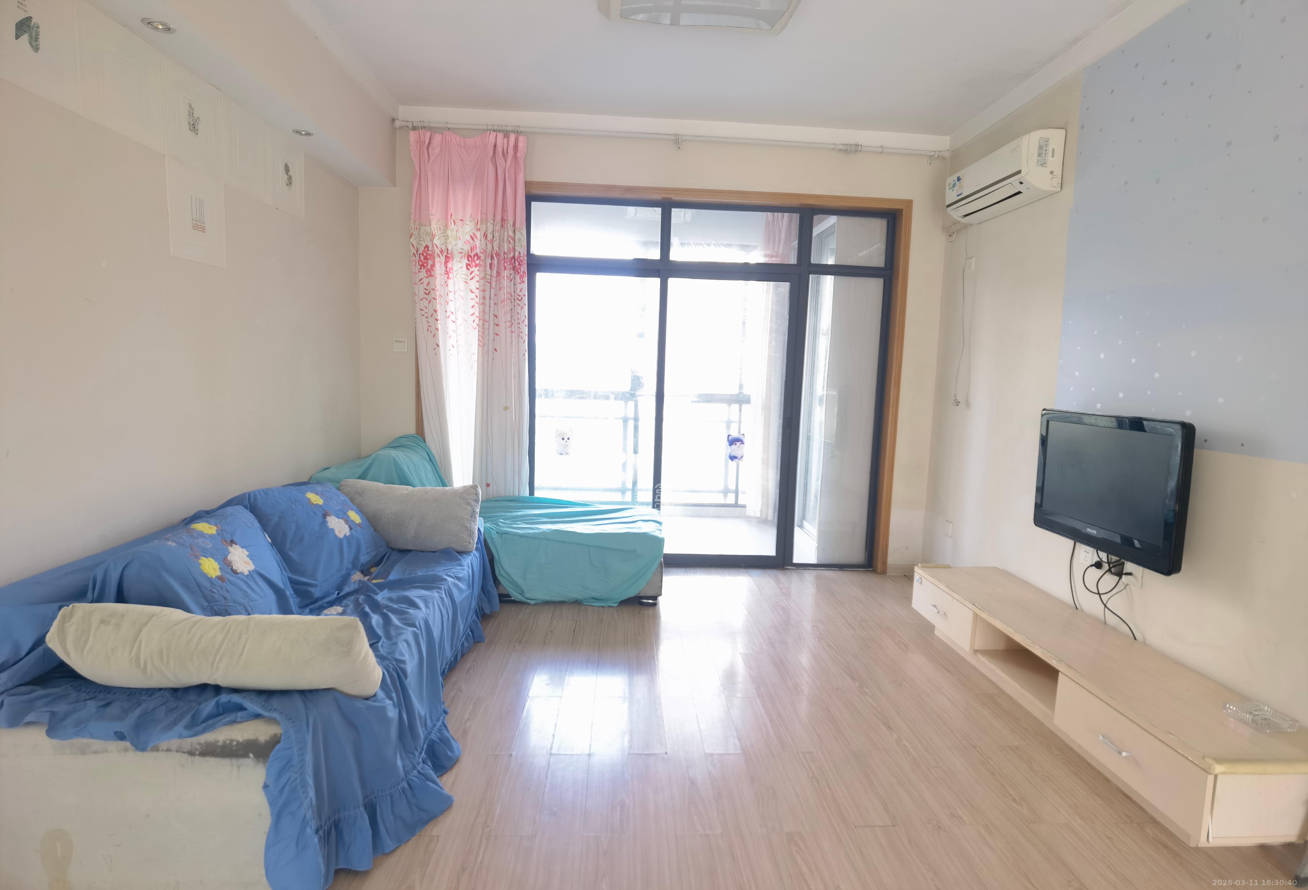 中信城市广场（中信新城一期）