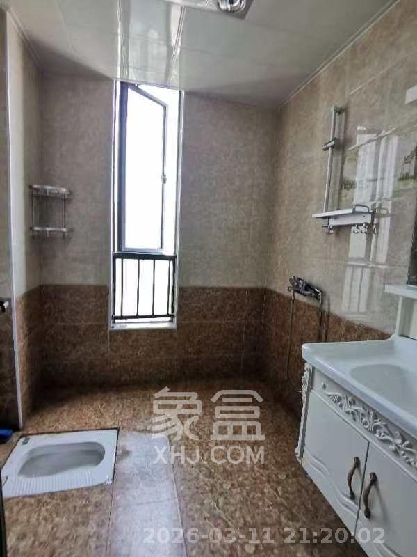 保利麓谷林语I区   53.72㎡      1500.0元/月室内图