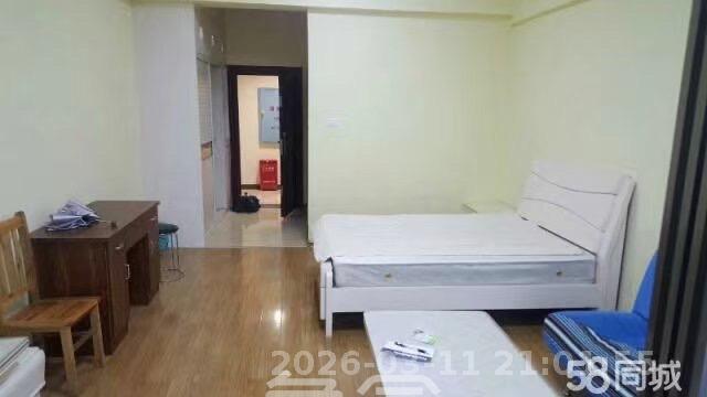 保利麓谷林语I区   53.72㎡      1500.0元/月室内图