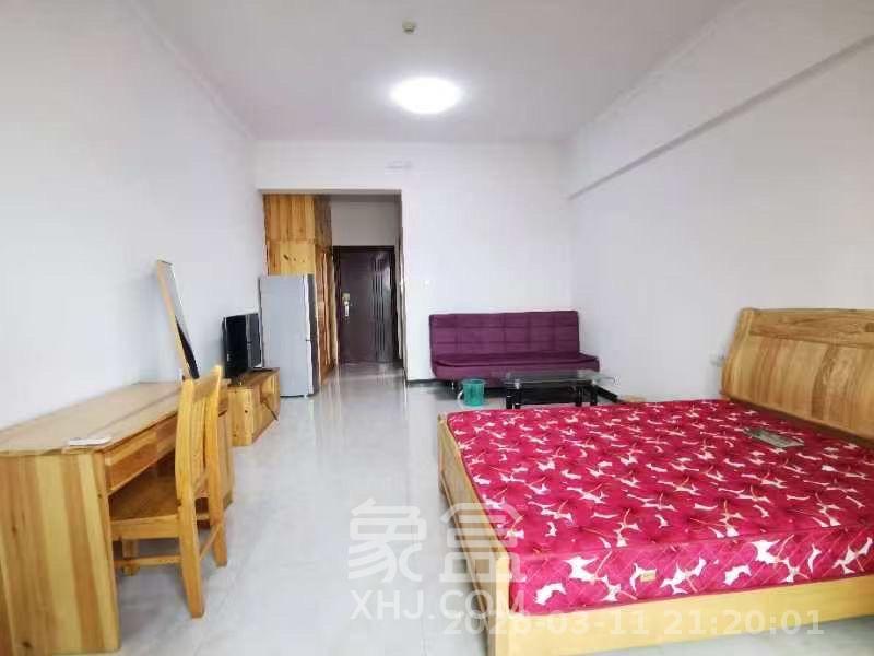 保利麓谷林语I区   53.72㎡      1500.0元/月