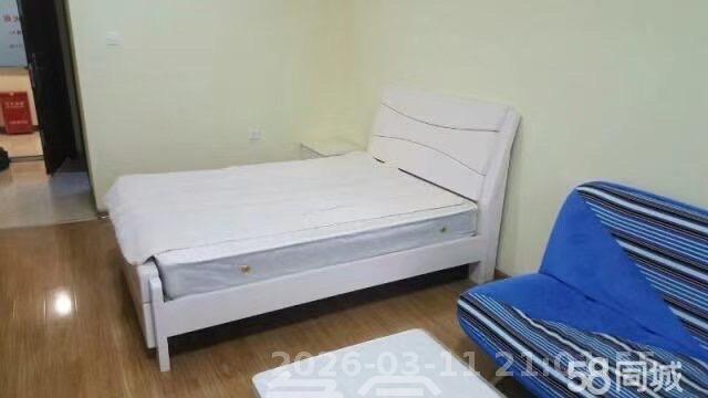 保利麓谷林语I区   53.72㎡      1500.0元/月