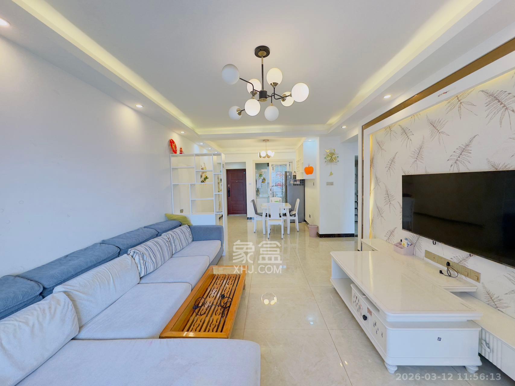 潇湘奥林匹克花园