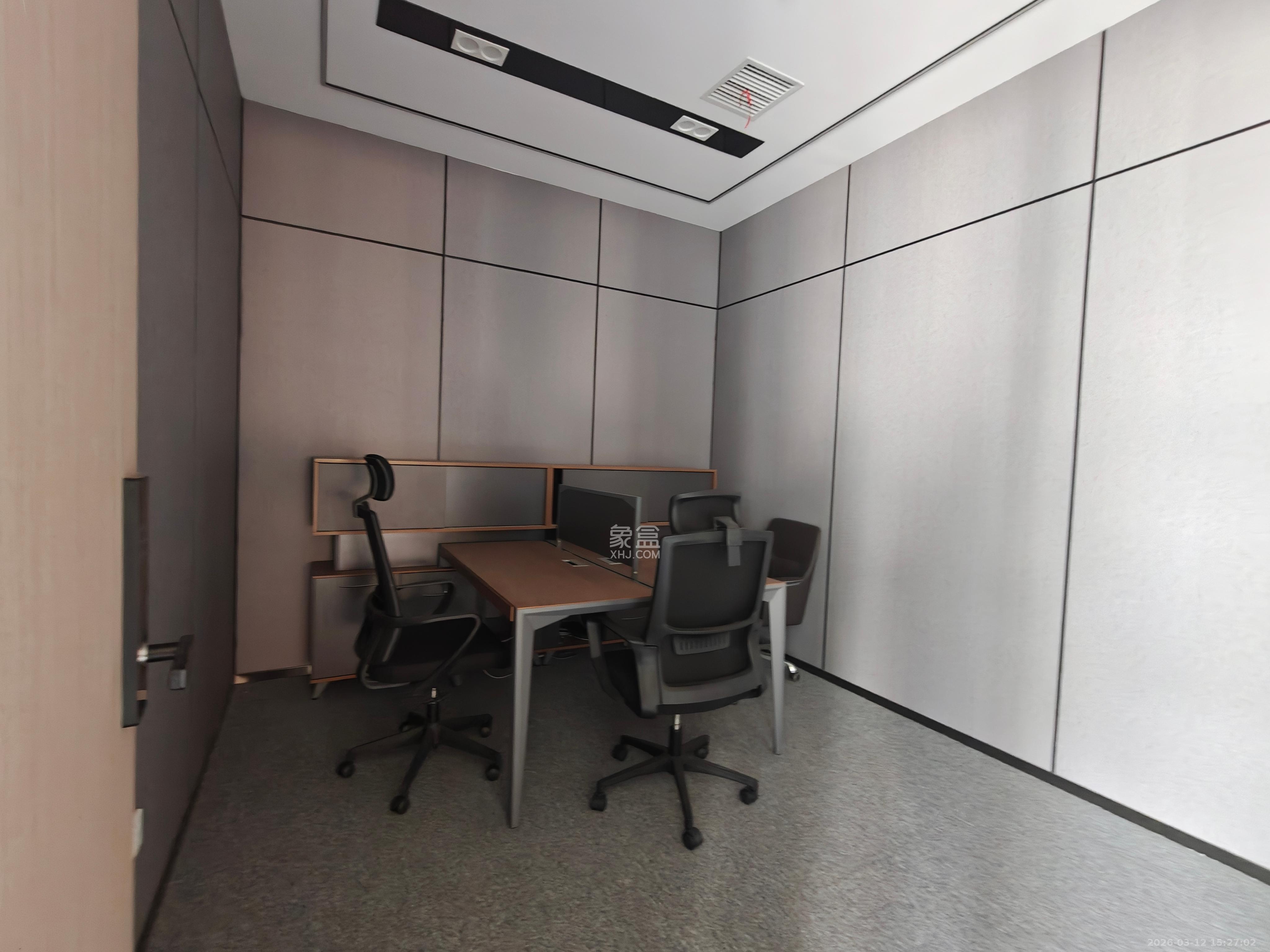 万博汇   312.0㎡      16800.0元/月室内图