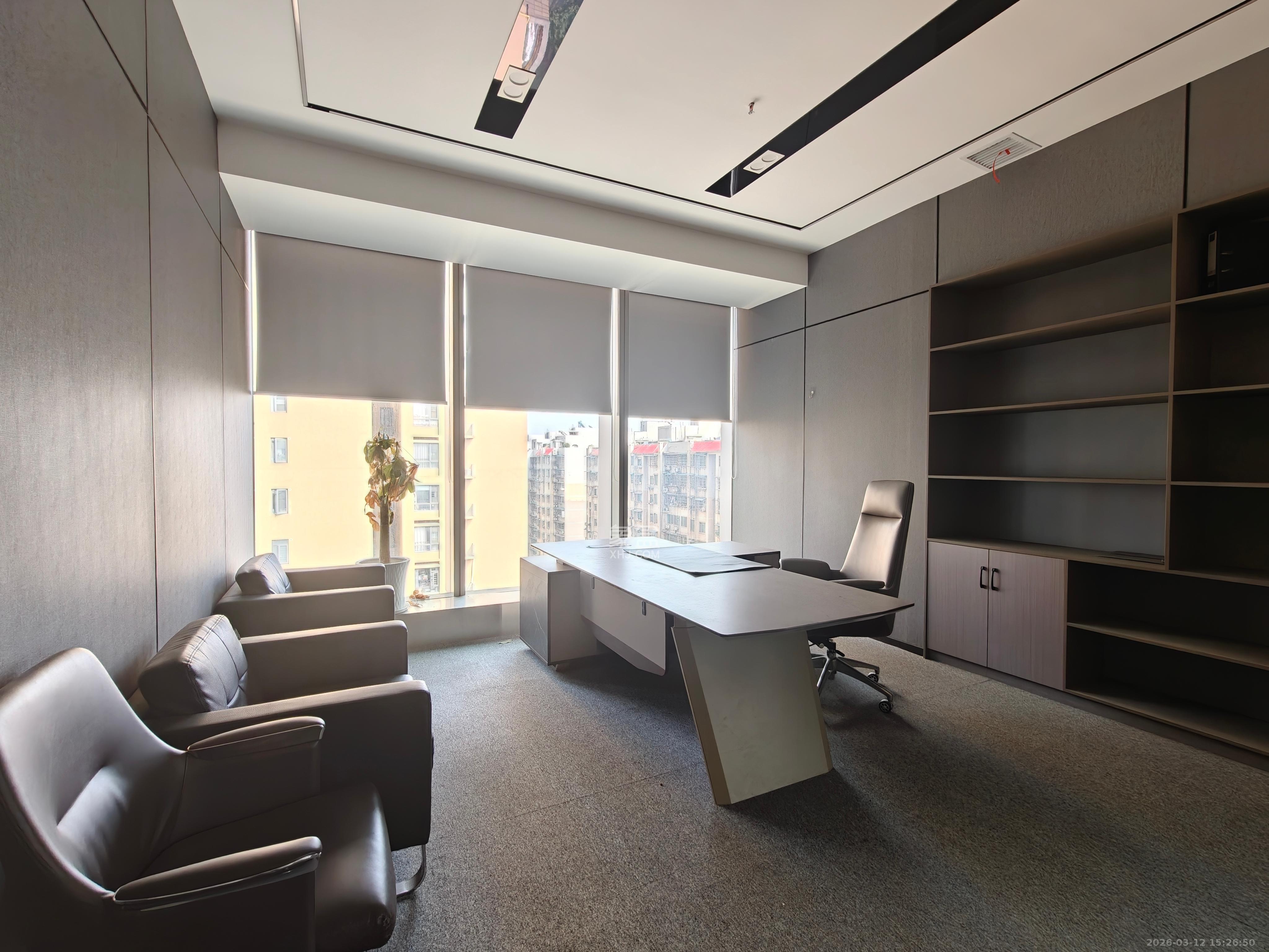 万博汇   312.0㎡      16800.0元/月室内图