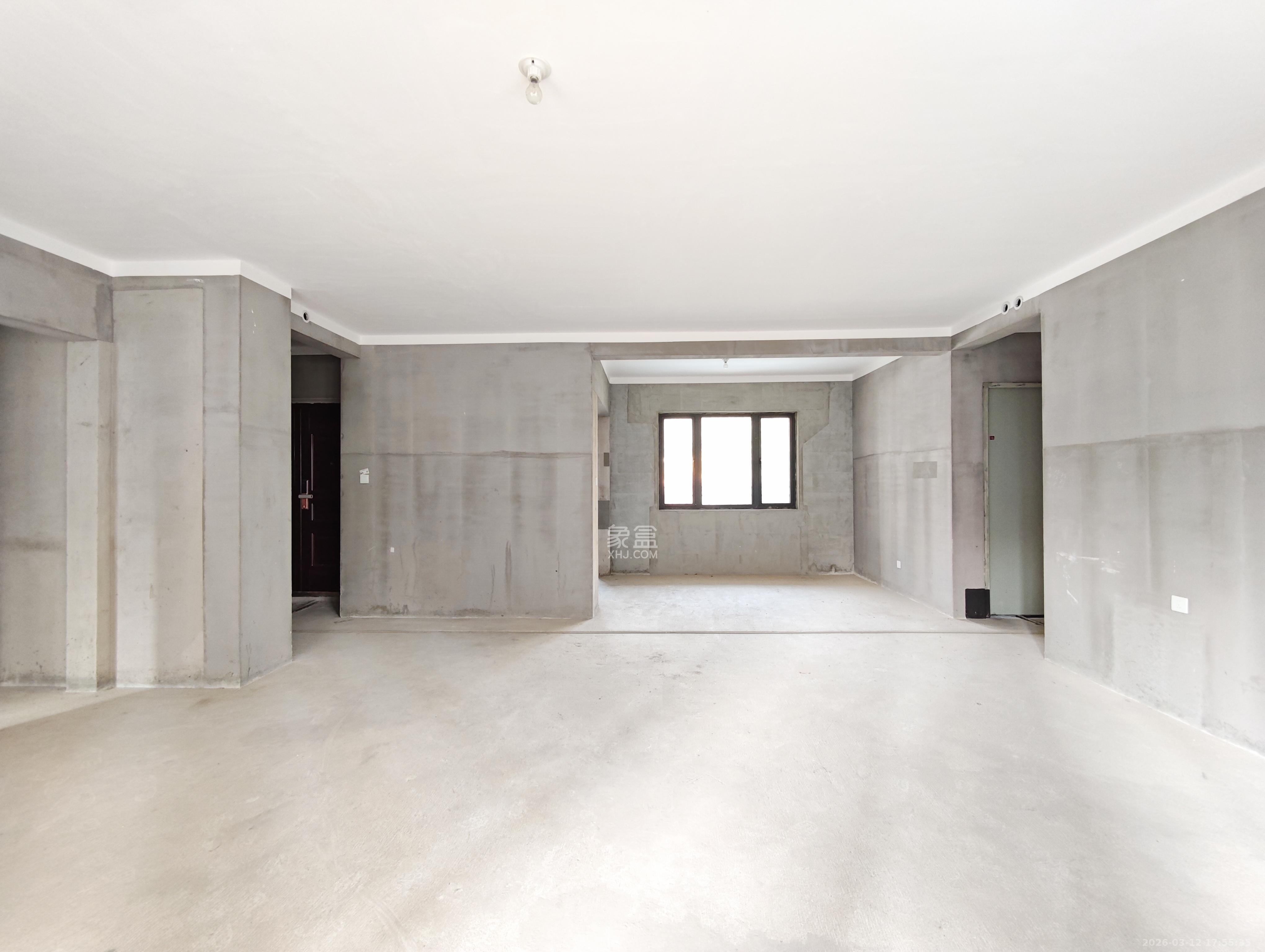 中建钰和城CL区