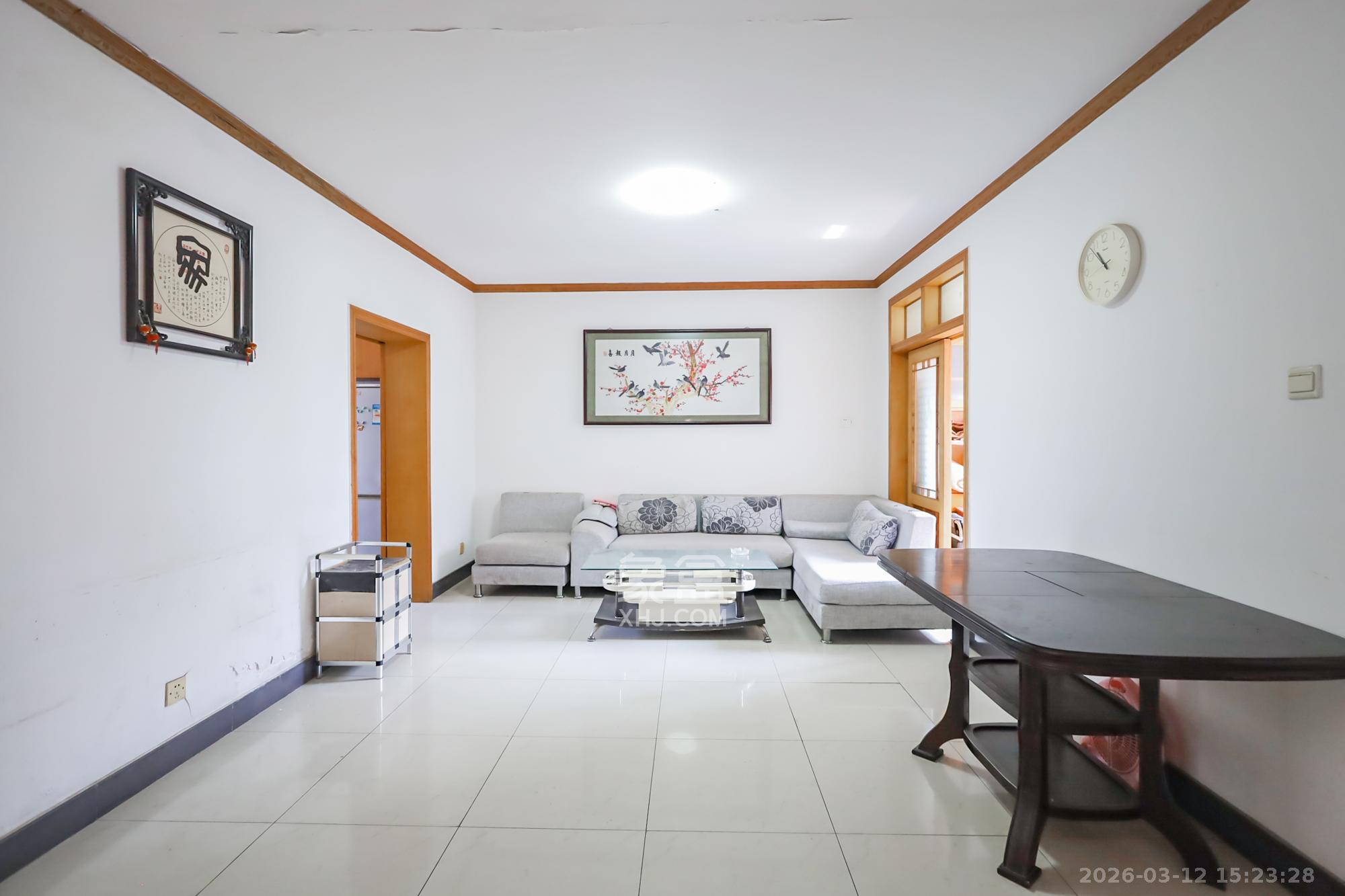 英才园二片  3室2厅1卫    68.0万