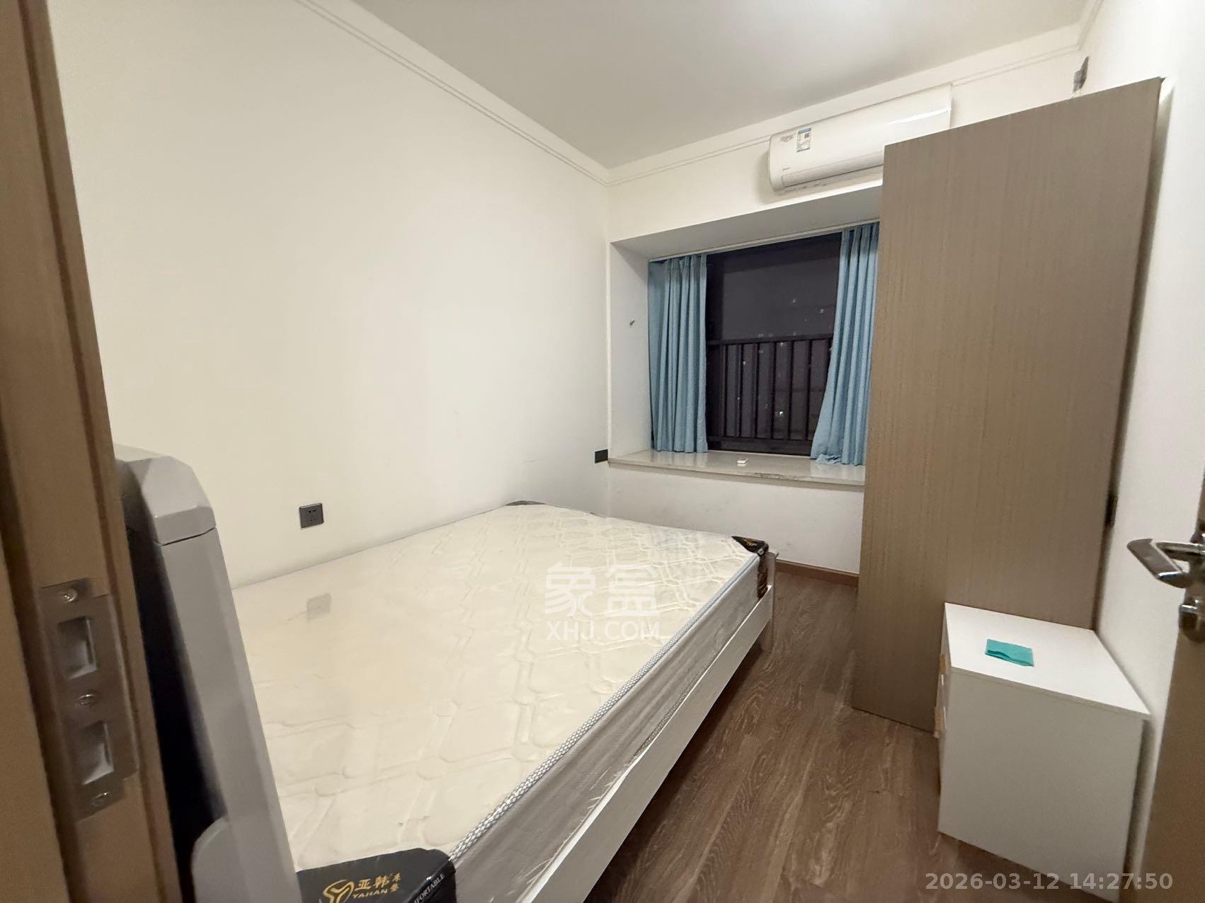 招商华发依云曦城 4室2厅2卫 2800.0元/月 招商华发依云曦城 4室2厅2卫 2800.0元/月室内图