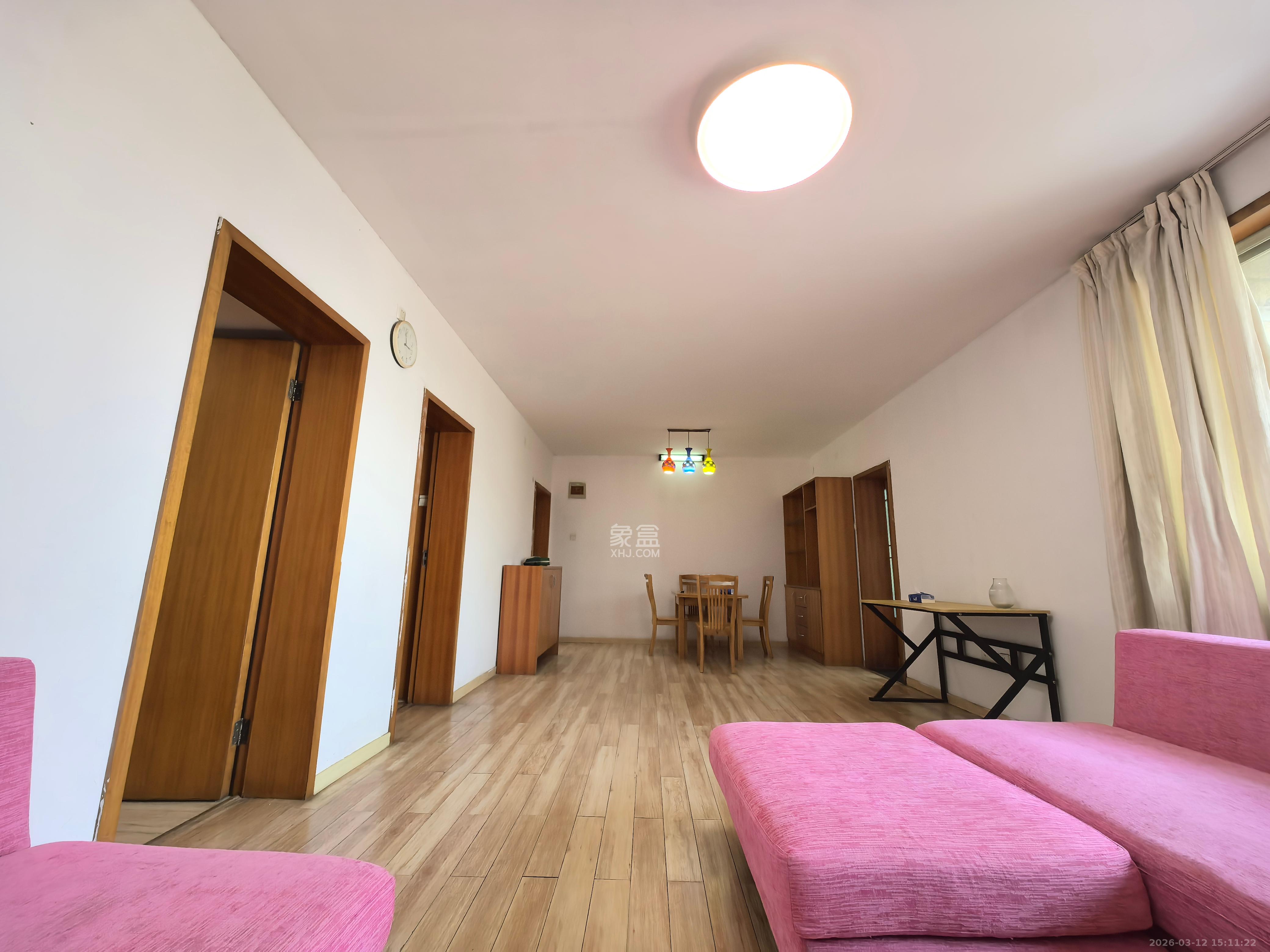 狮子山一片  2室1厅1卫    1600.0元/月