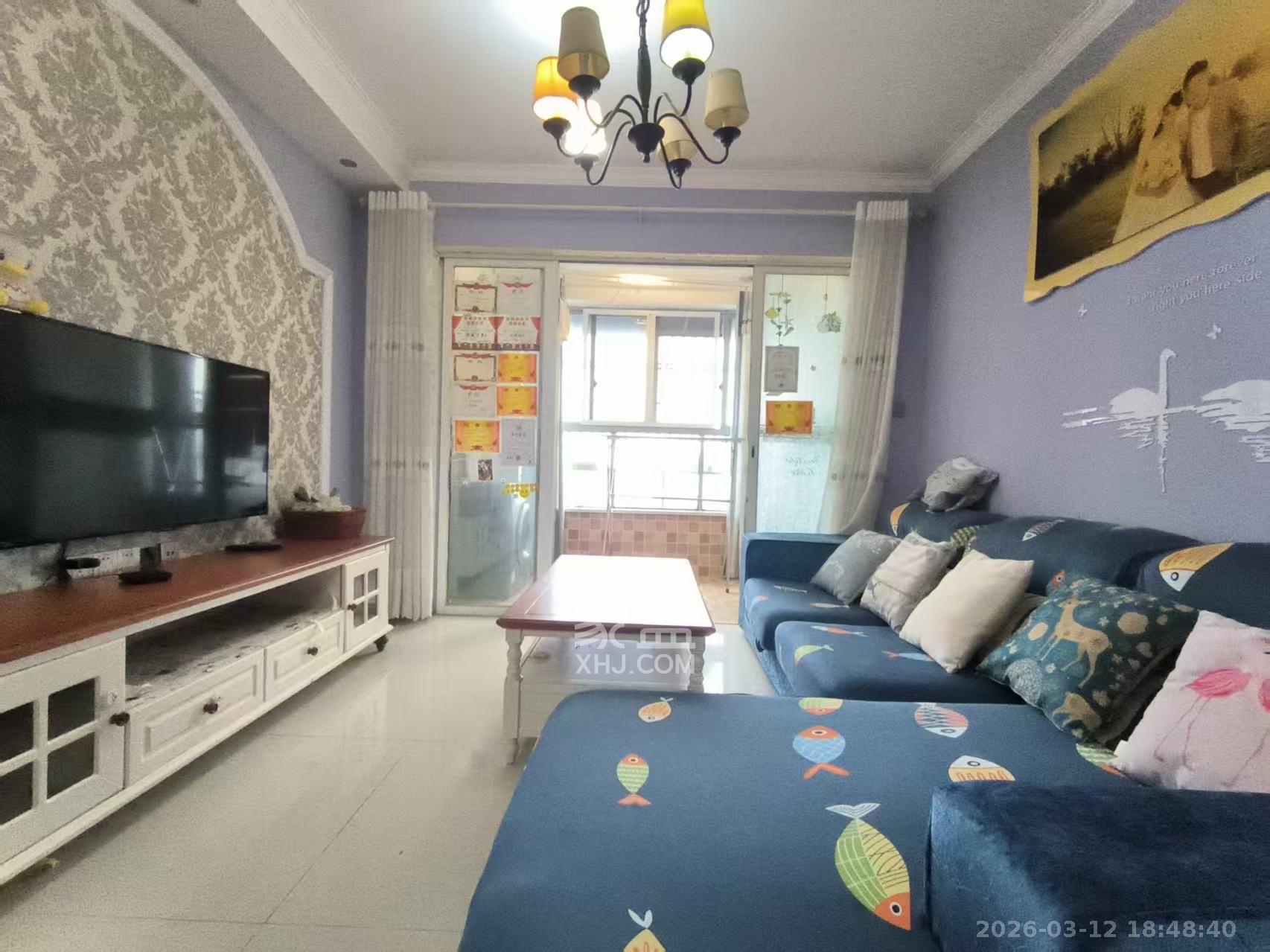 潇湘奥林匹克花园