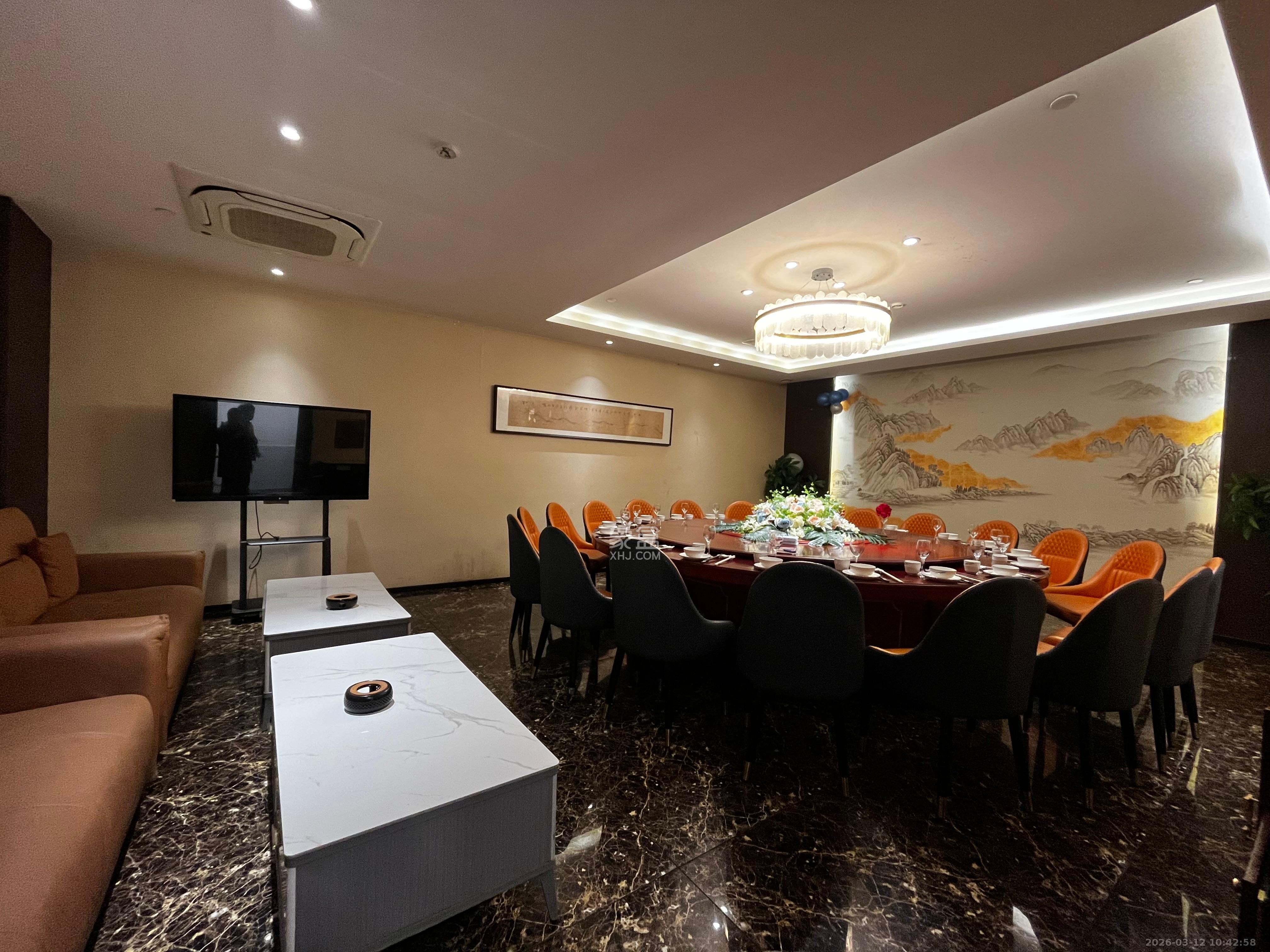 元盛大厦   762.76㎡      24000.0元/月室内图