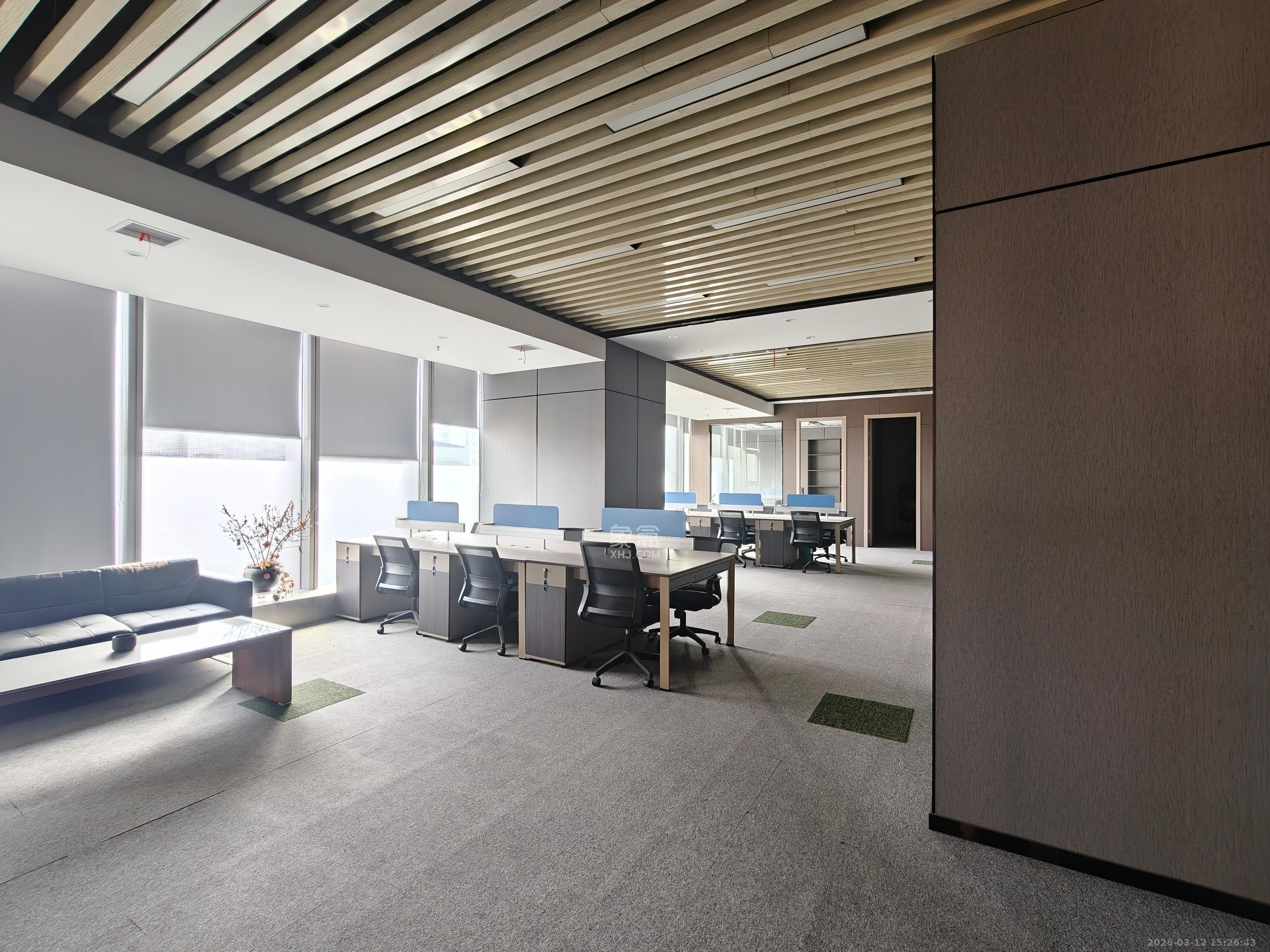 万博汇   312.0㎡      16800.0元/月