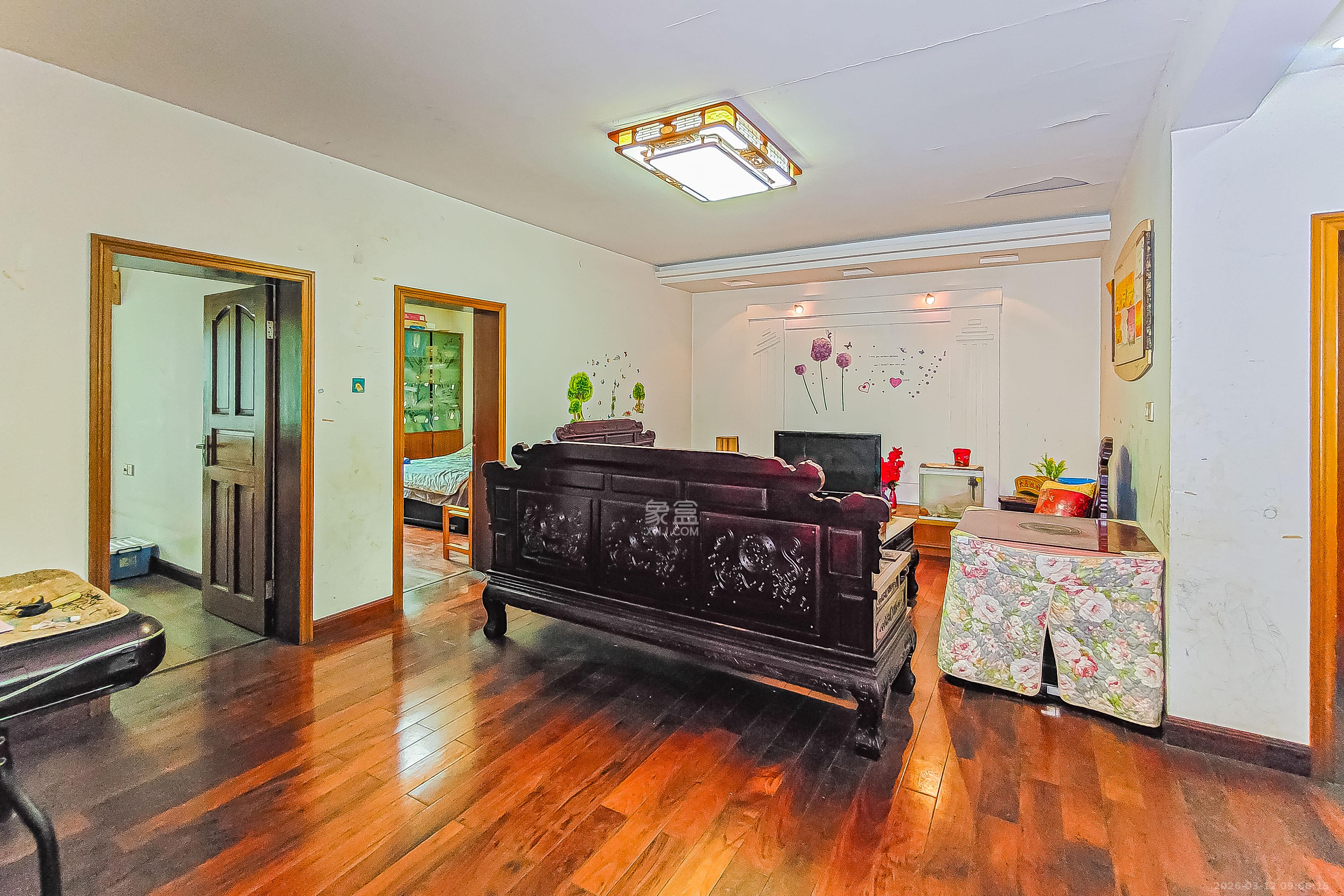 马王堆陶瓷建材新城