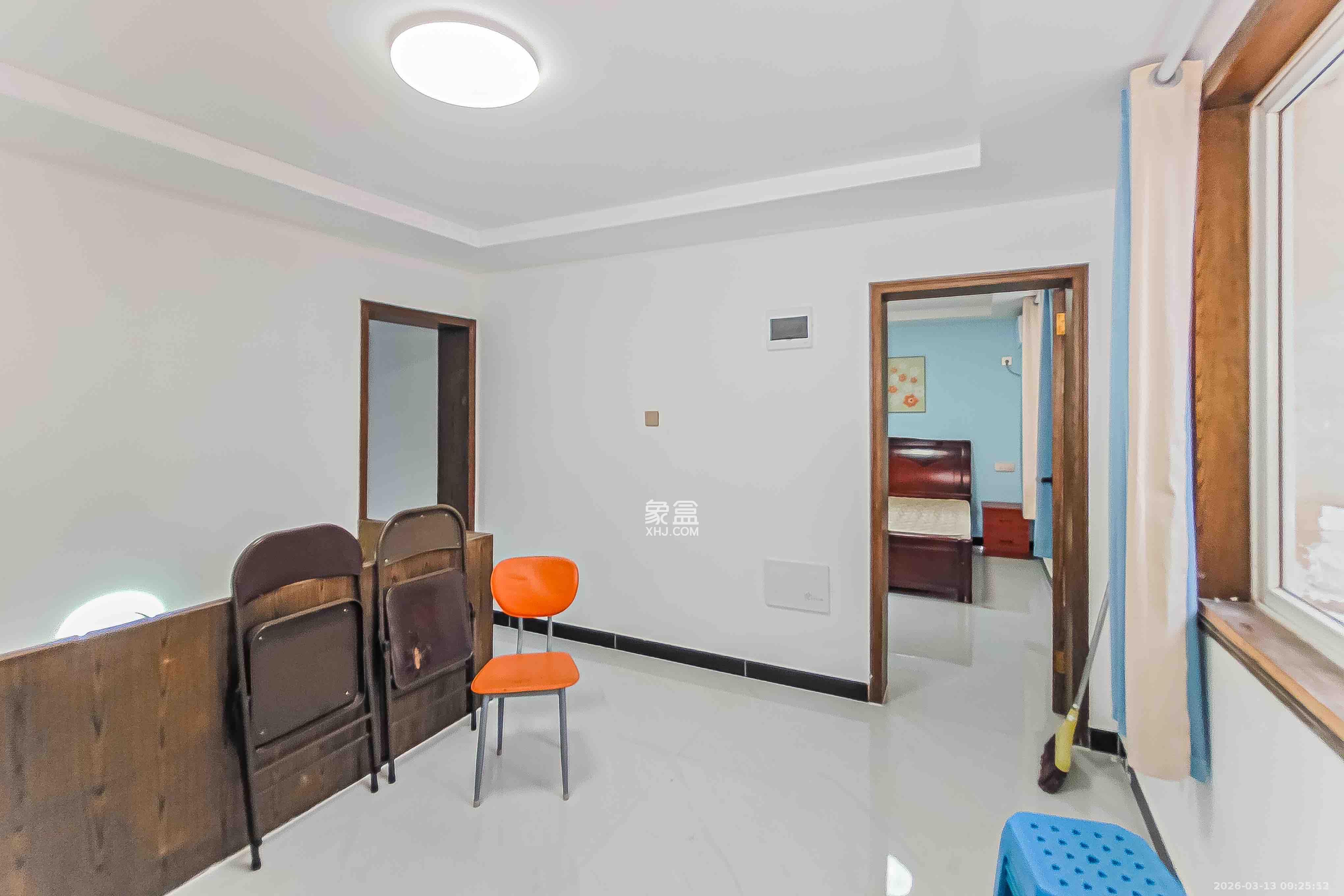 高桥家电百货城