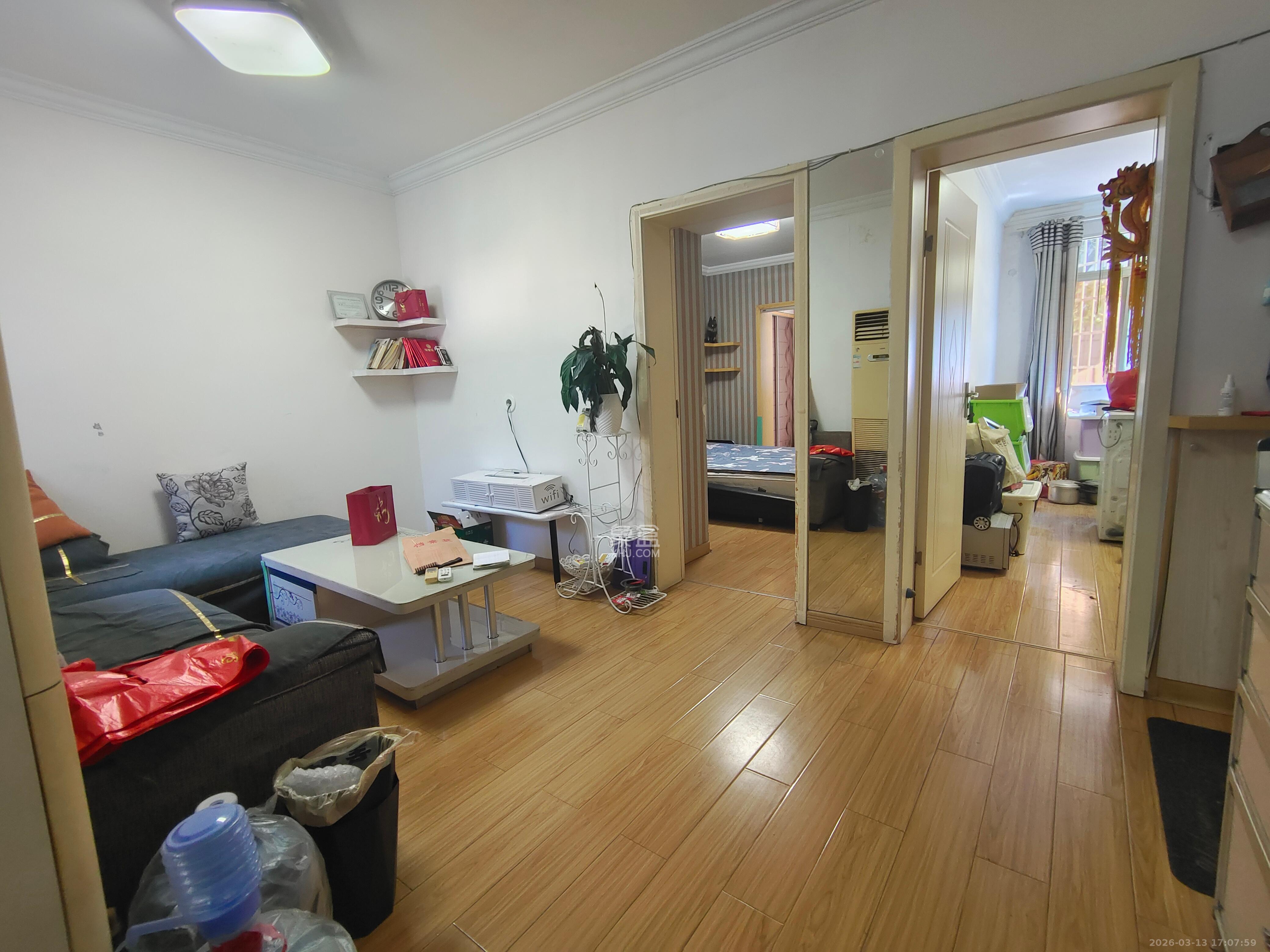 狮子山一片  2室1厅1卫    2000.0元/月