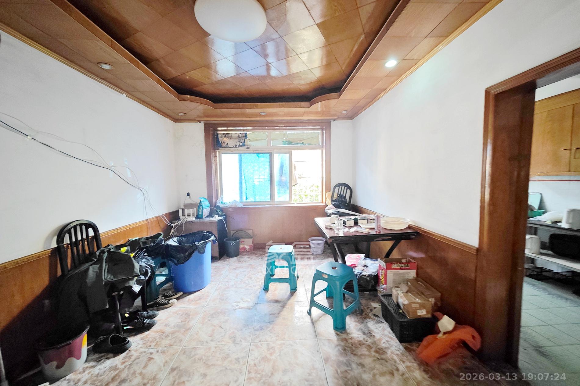 妹子山社区（曙光社区）  2室1厅1卫    29.8万