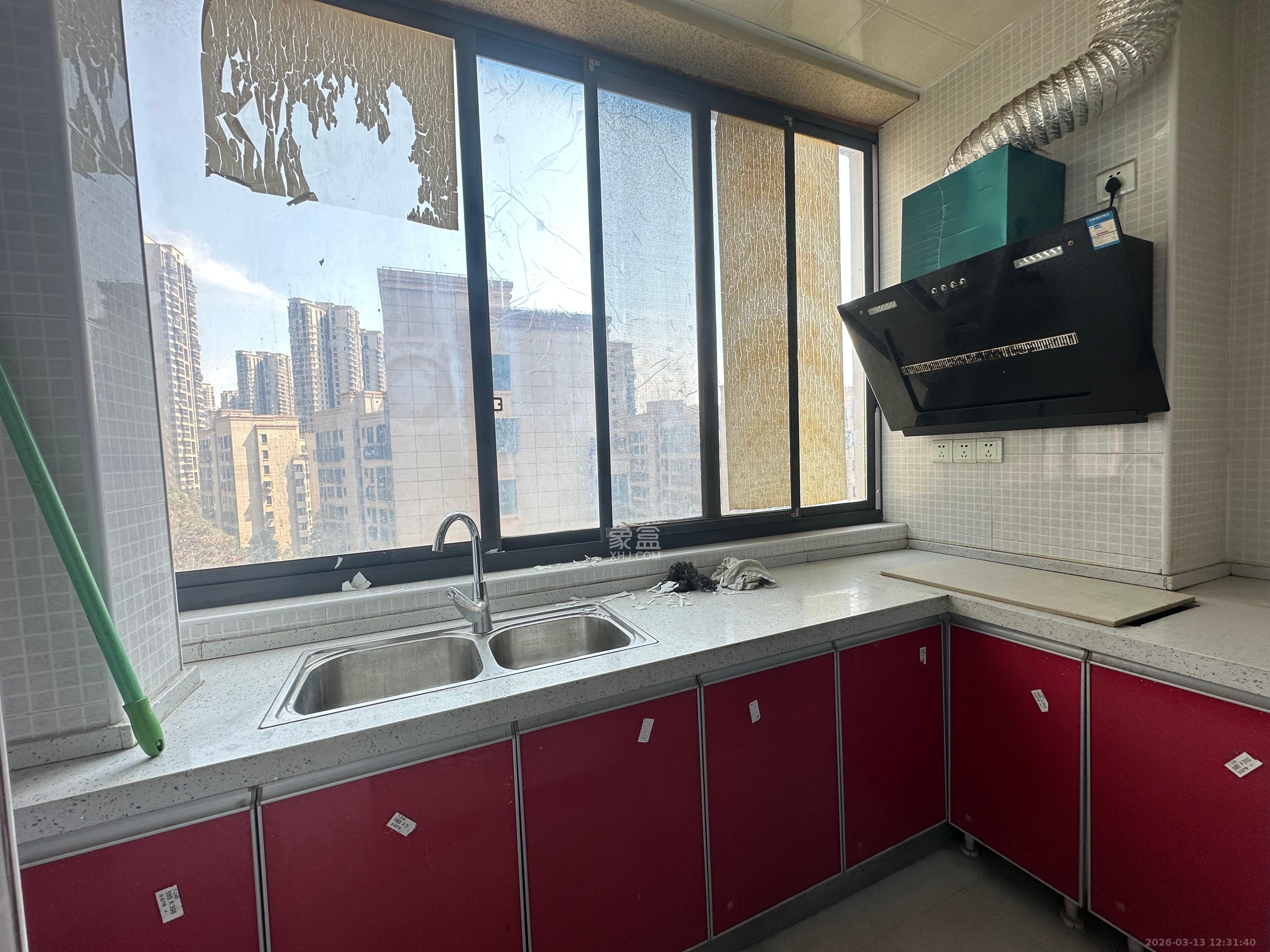 保利麓谷林语I区   48.51㎡      1500.0元/月室内图