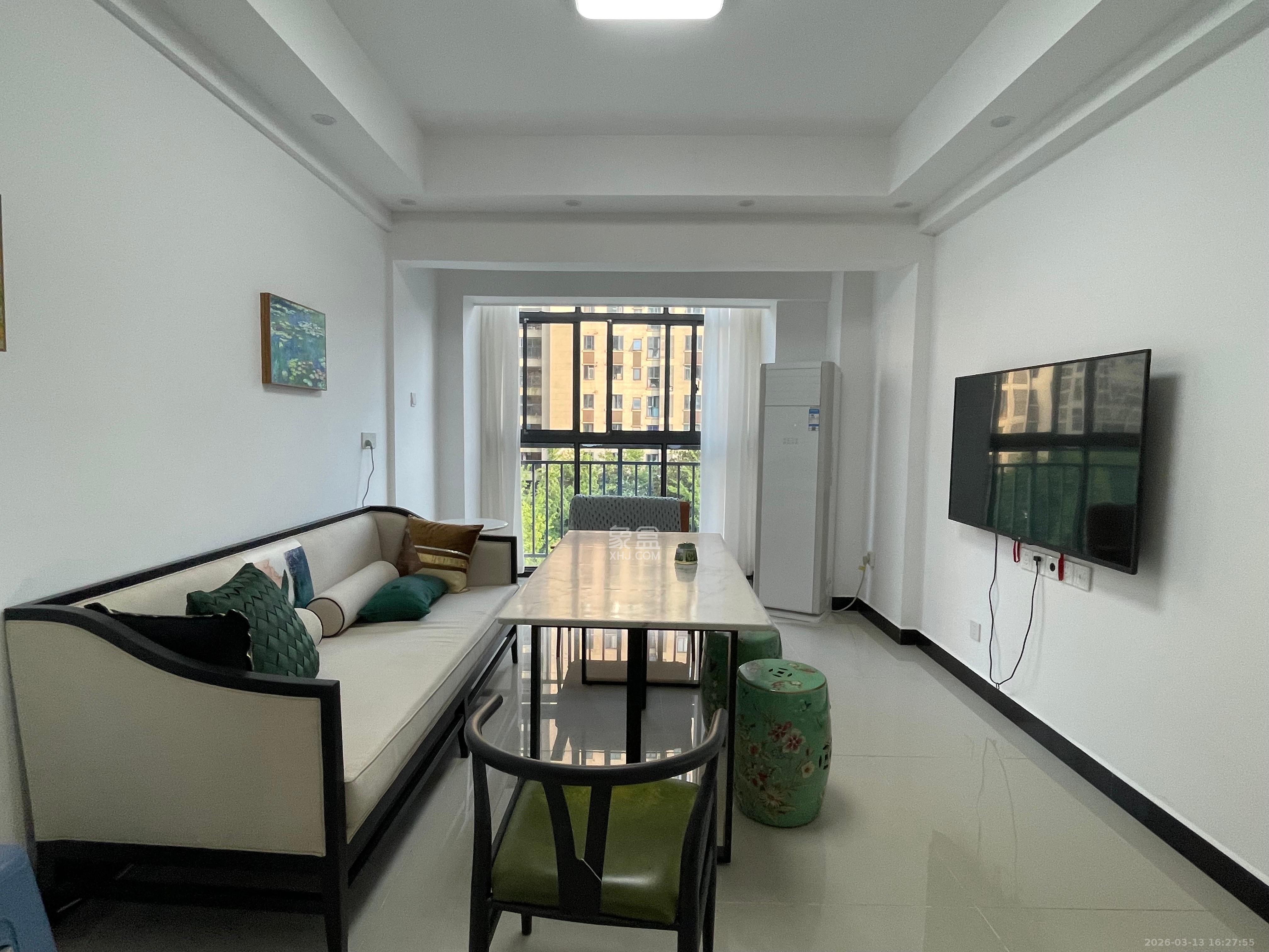 君康家园（梅溪湖七喜街）