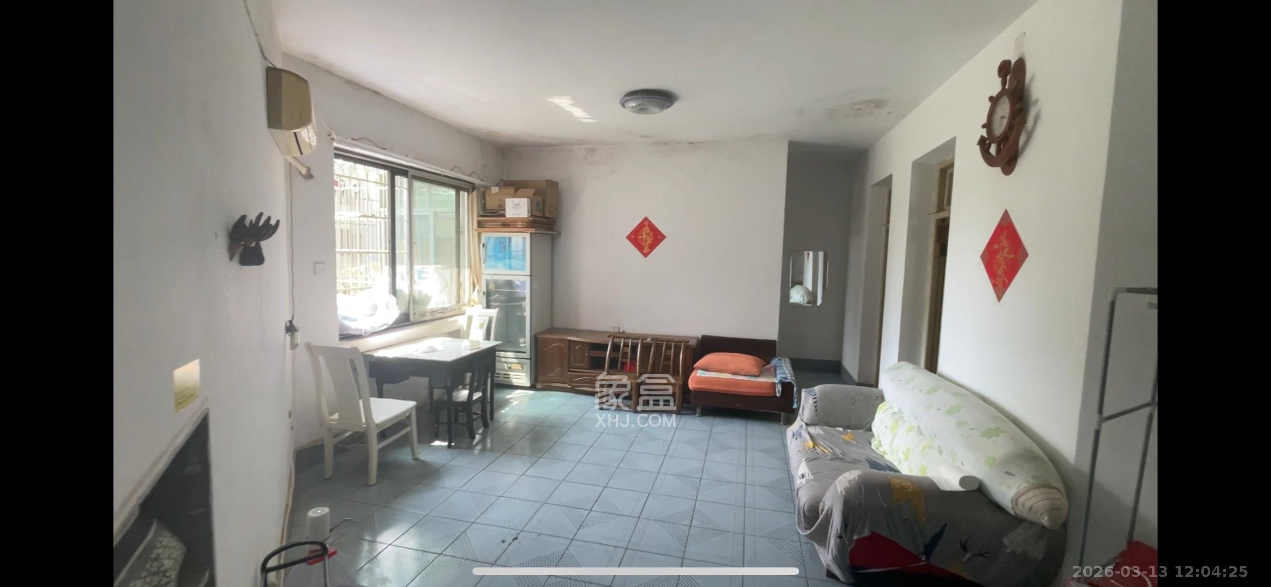 英才园二片  3室2厅1卫    1600.0元/月