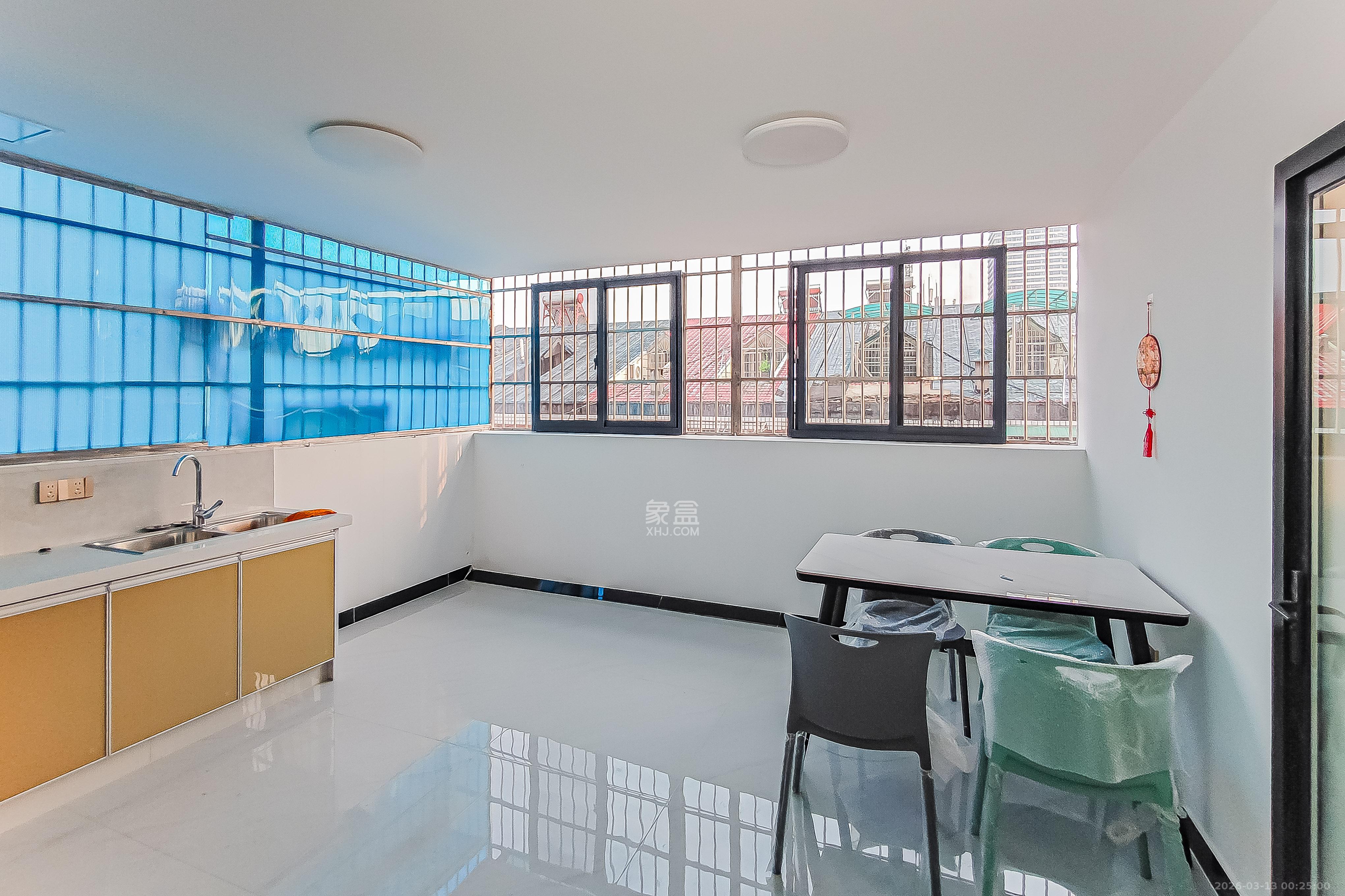 高桥家电百货城