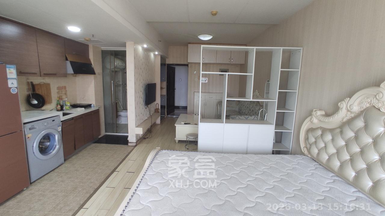 中信文化广场（中信新城二期）