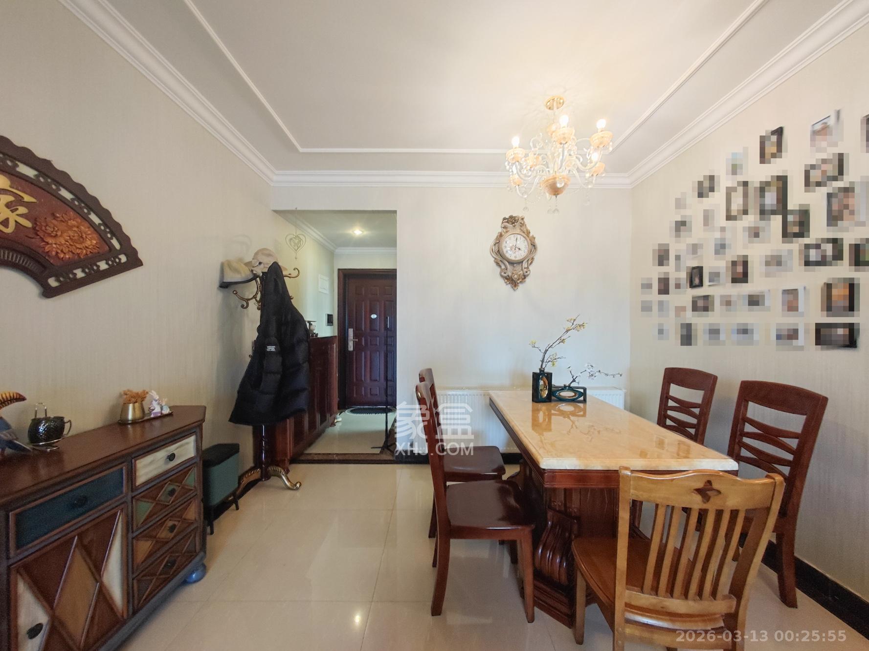 恒大城  2室2厅1卫    66.8万其他