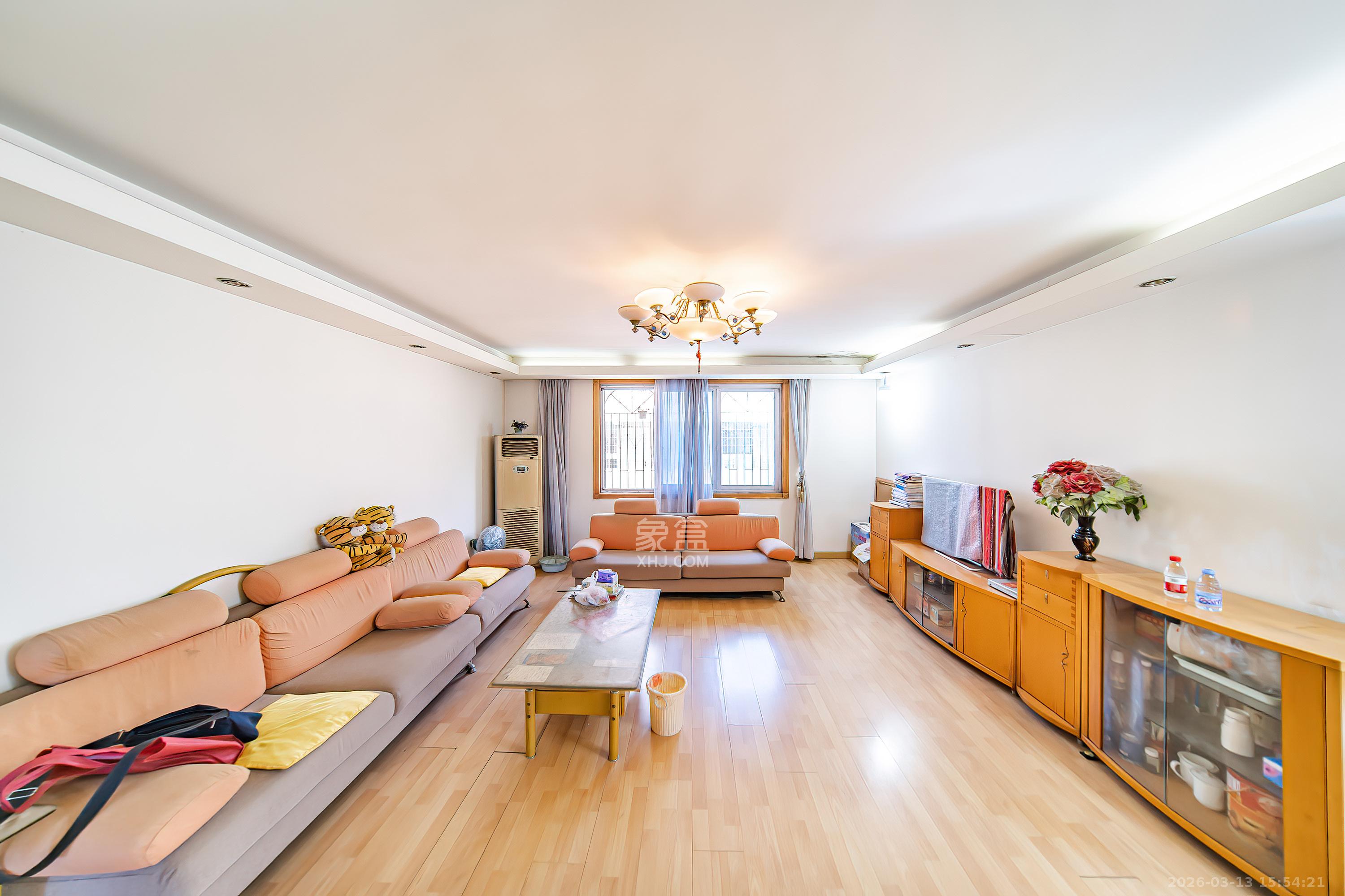 利园小区  3室2厅1卫    62.8万