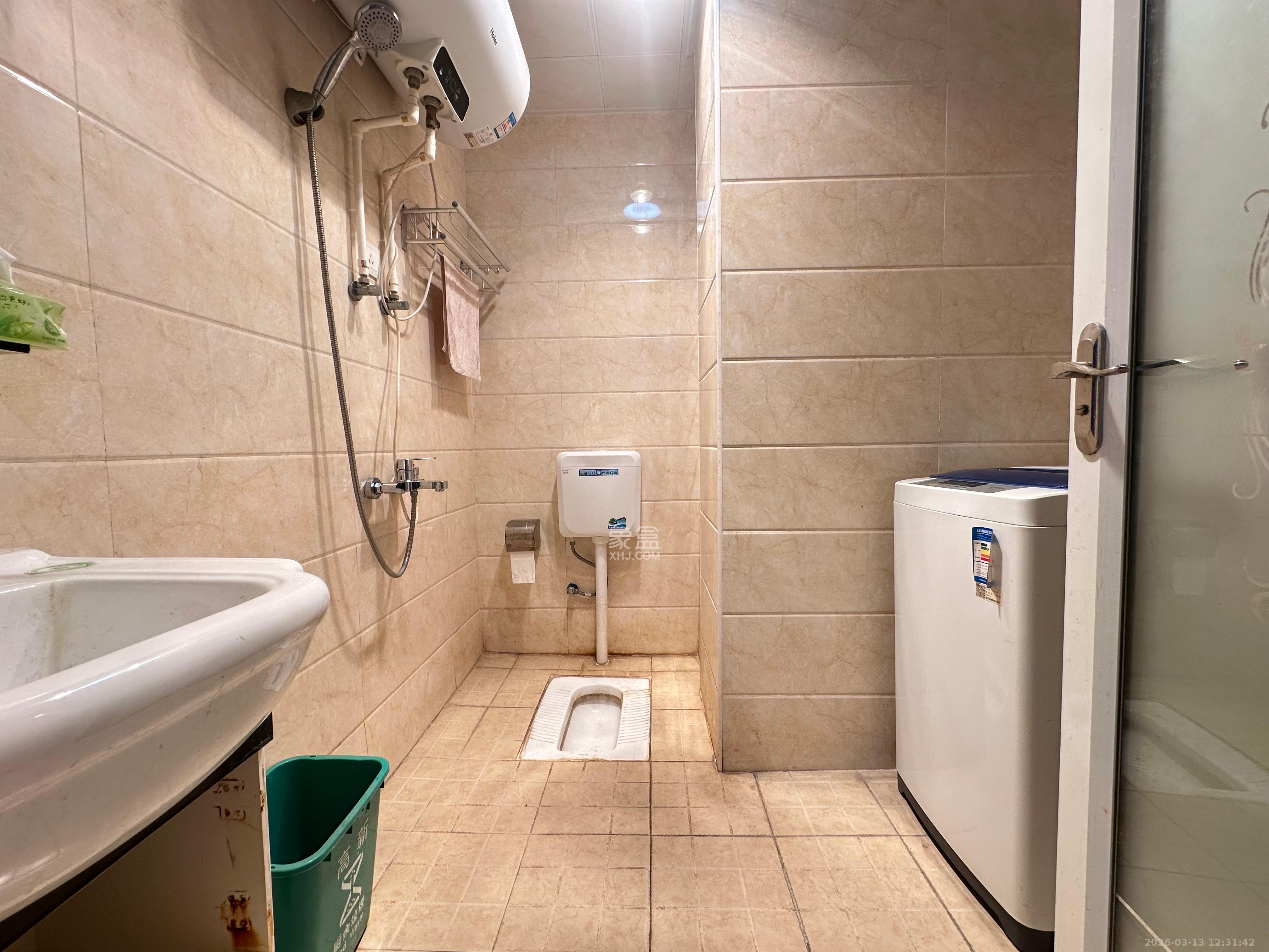 保利麓谷林语I区   48.51㎡      1500.0元/月室内图